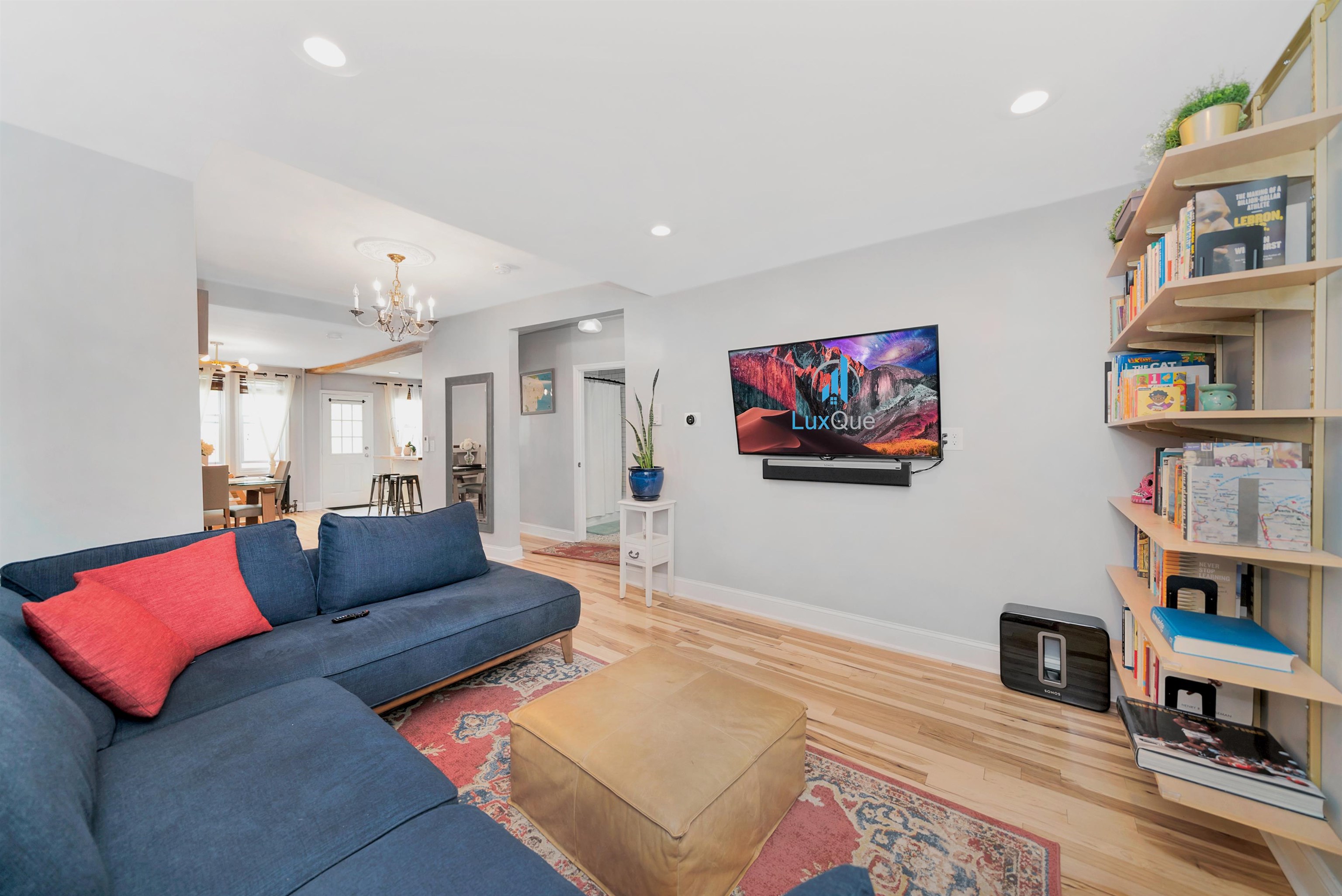 120 64TH ST Unit: 1