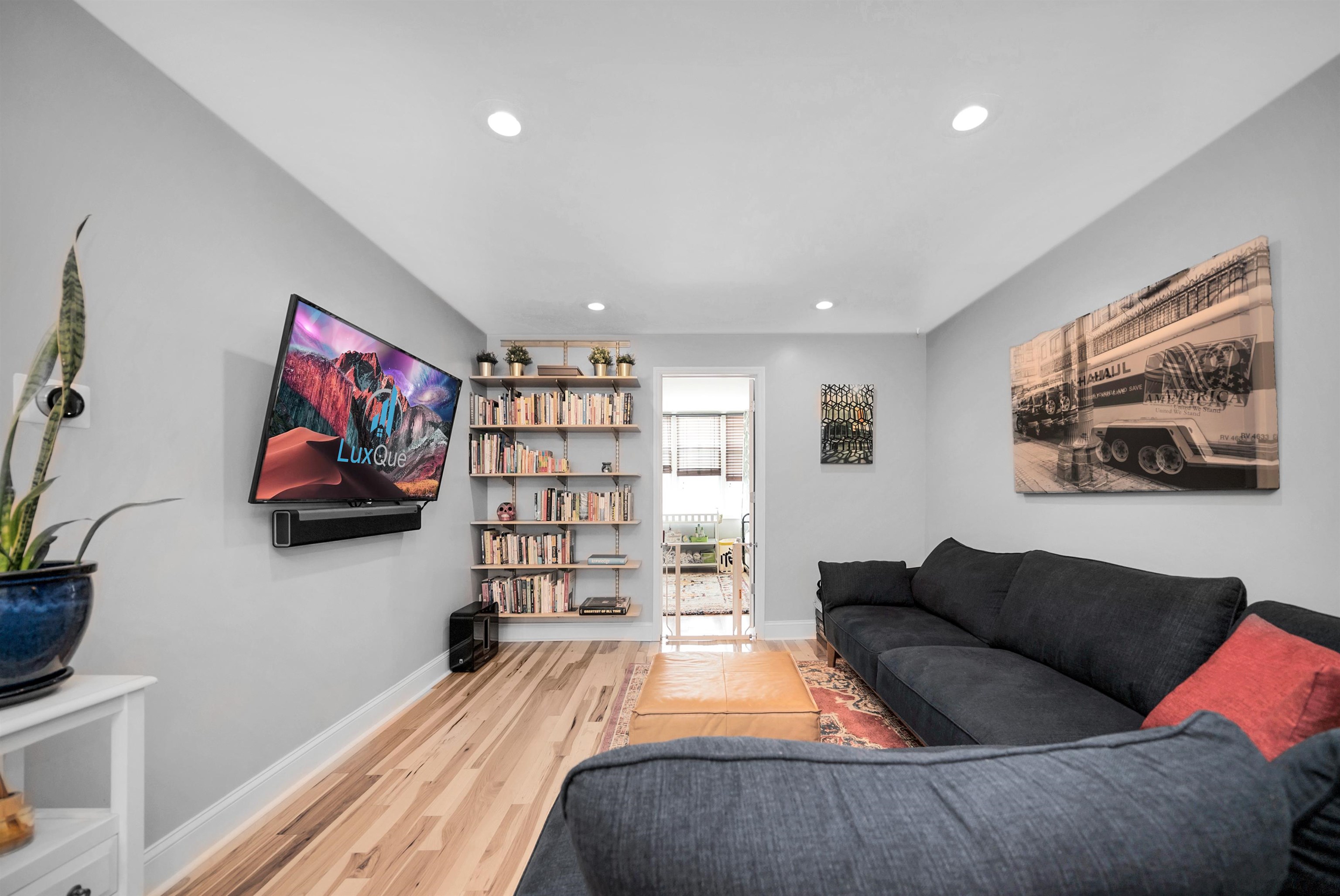 120 64TH ST Unit: 1