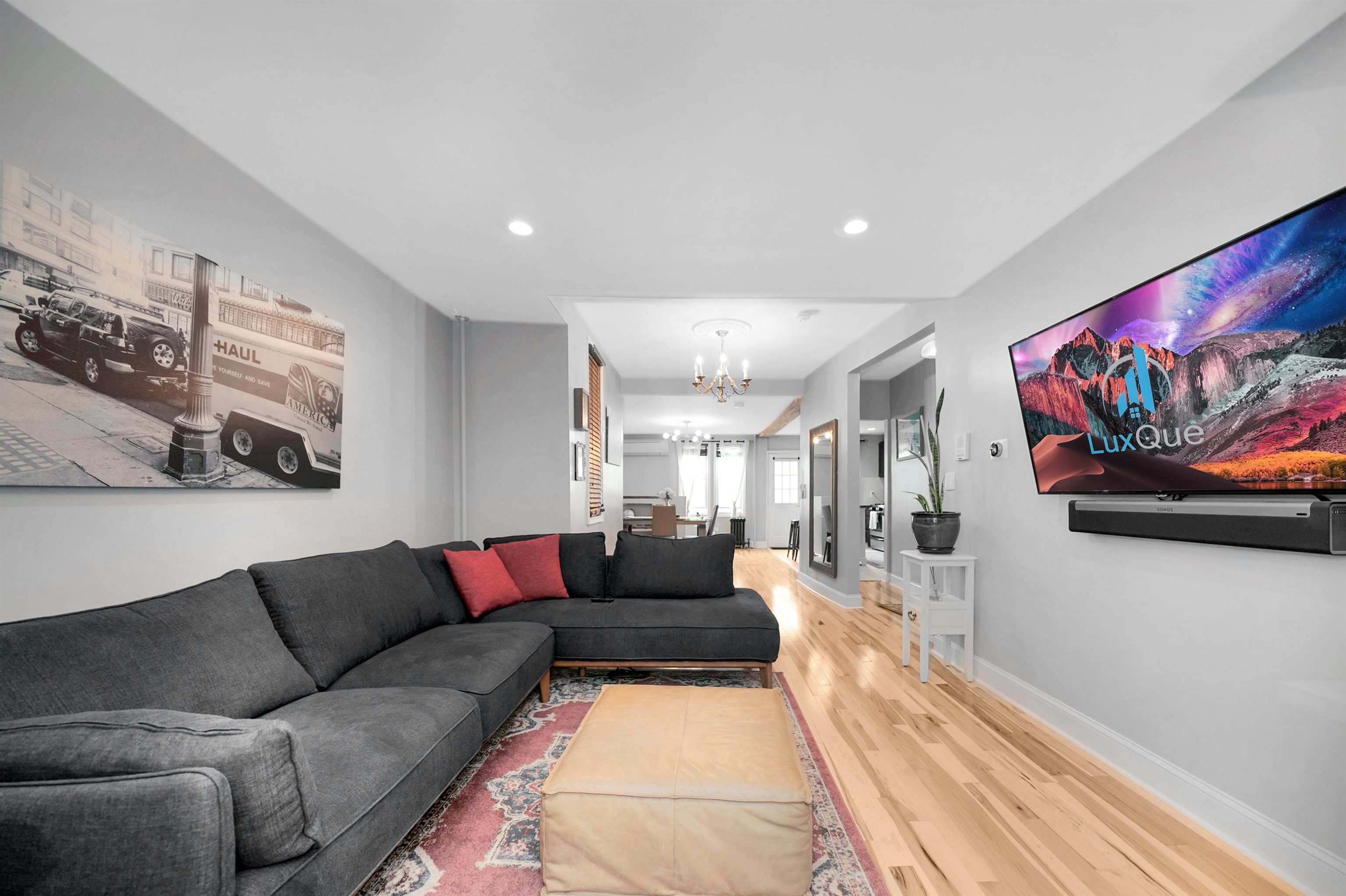 120 64TH ST Unit: 1
