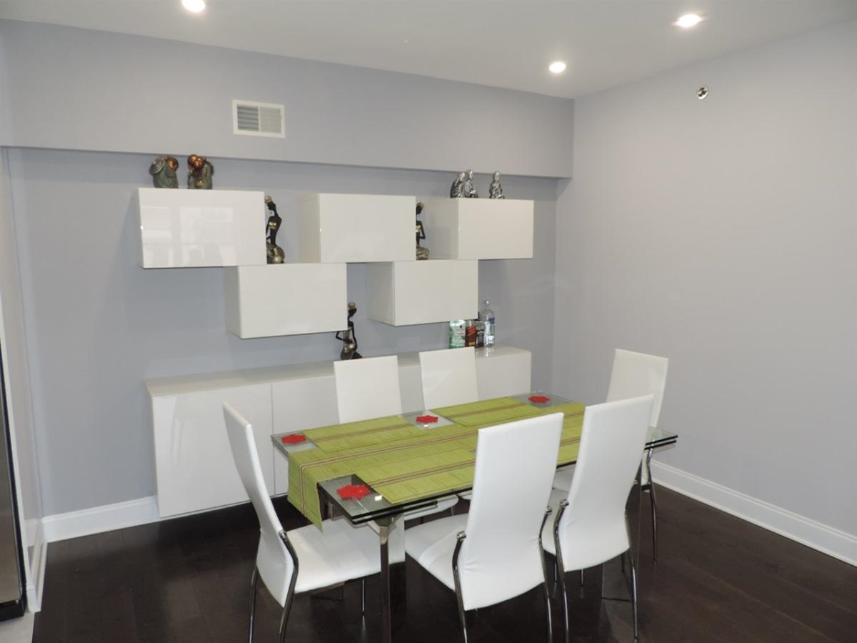 84 BLOOMFIELD ST Unit: 11