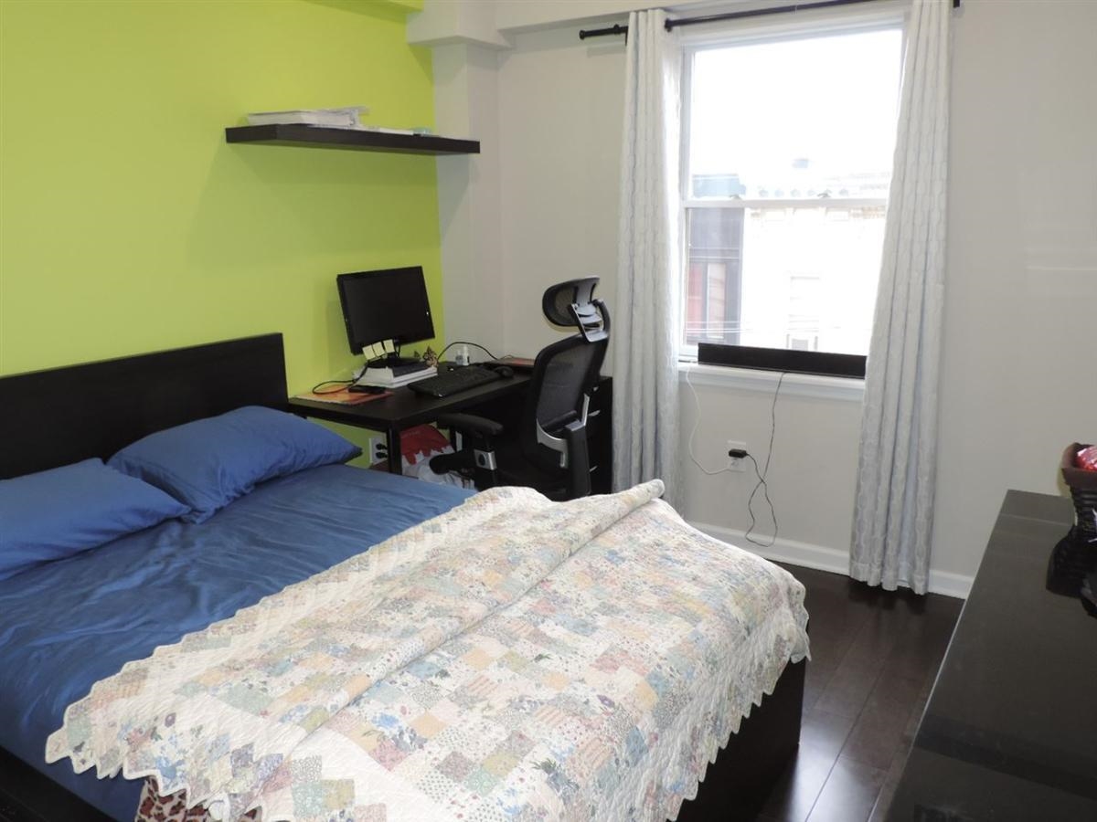 84 BLOOMFIELD ST Unit: 11