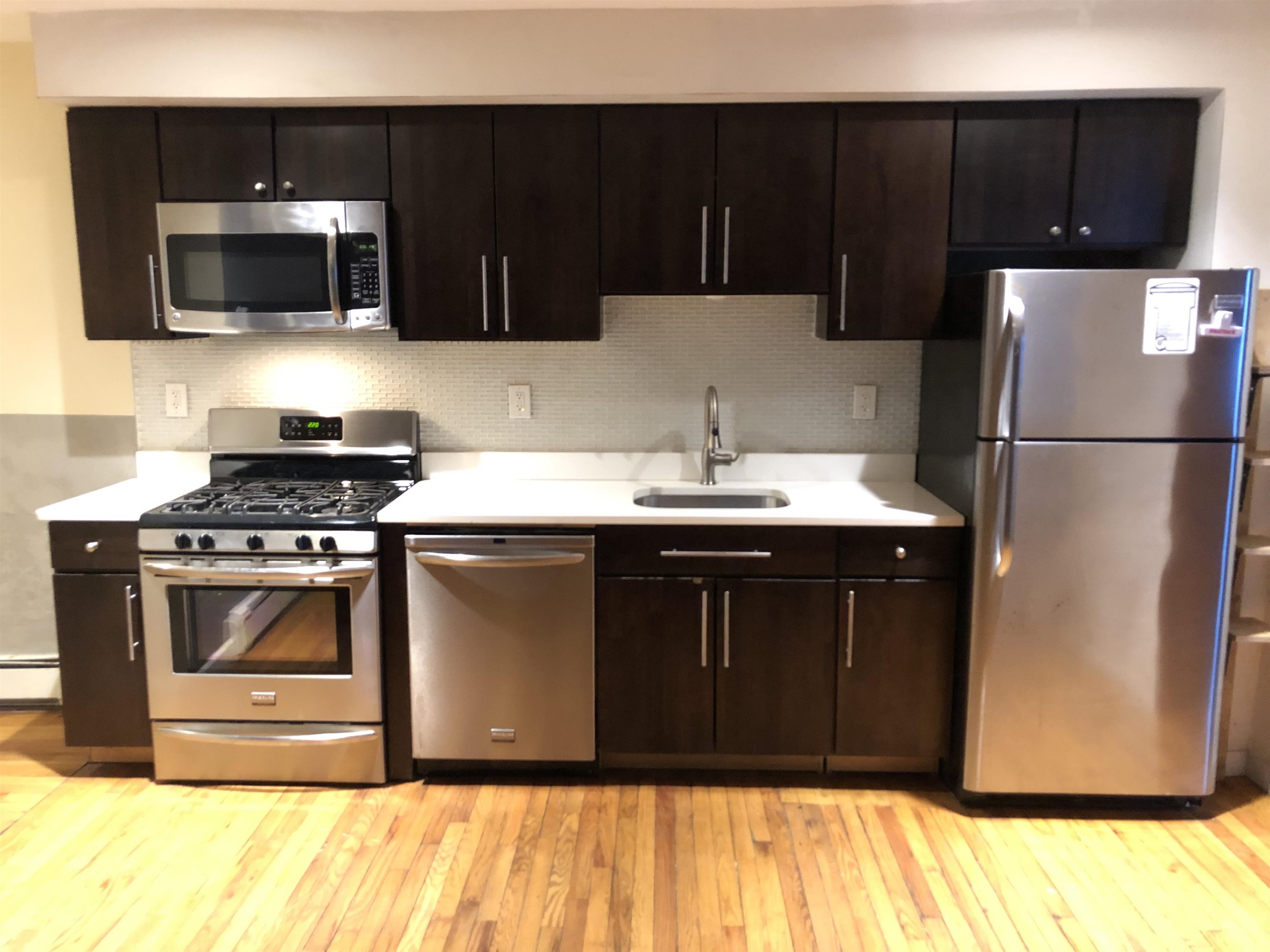 55 VAN REIPEN AVE Unit: 1