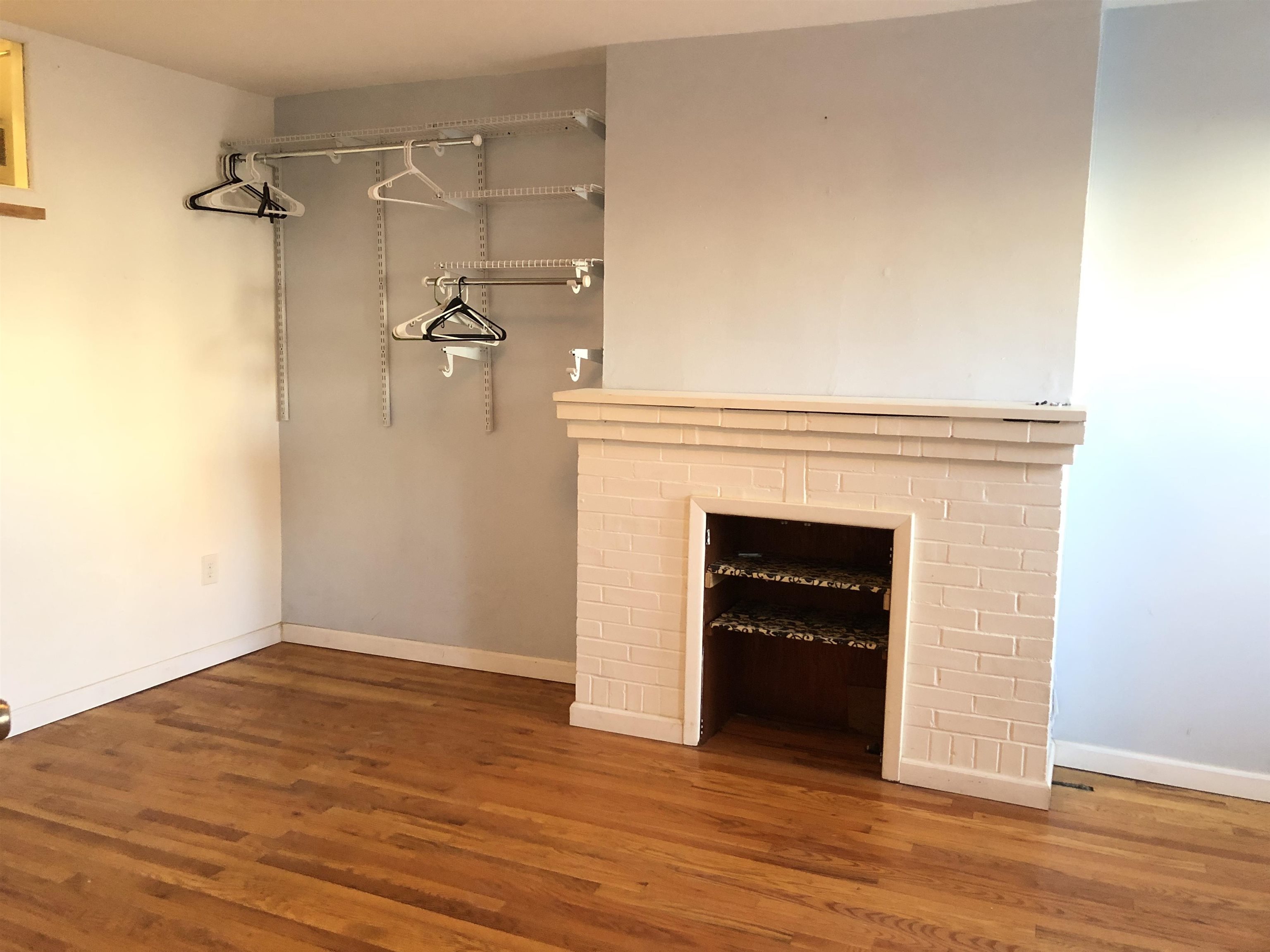 55 VAN REIPEN AVE Unit: 1