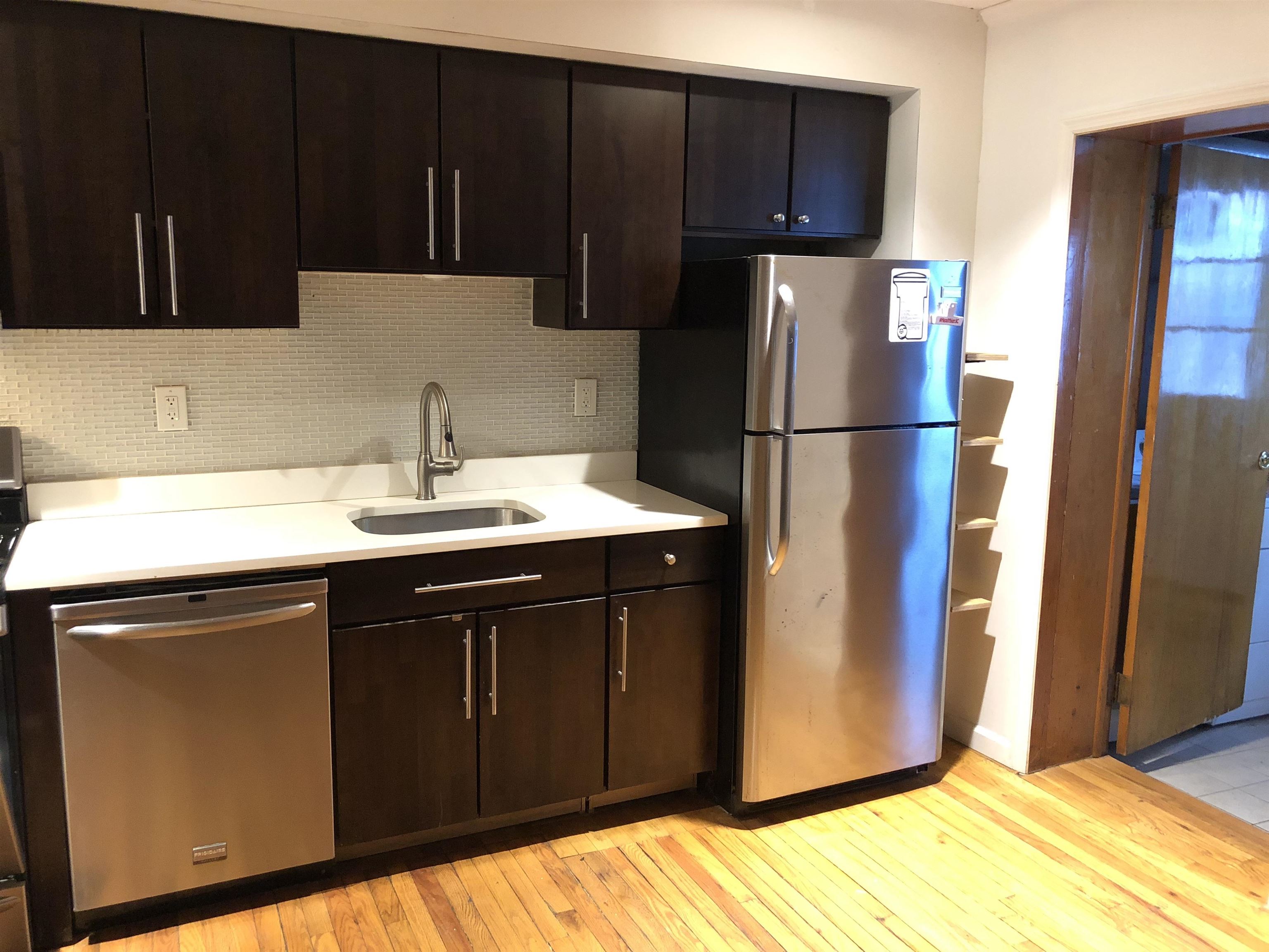 55 VAN REIPEN AVE Unit: 1