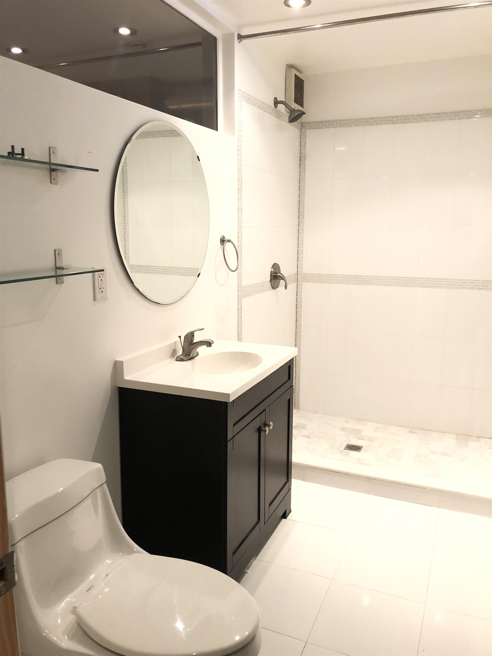 55 VAN REIPEN AVE Unit: 1