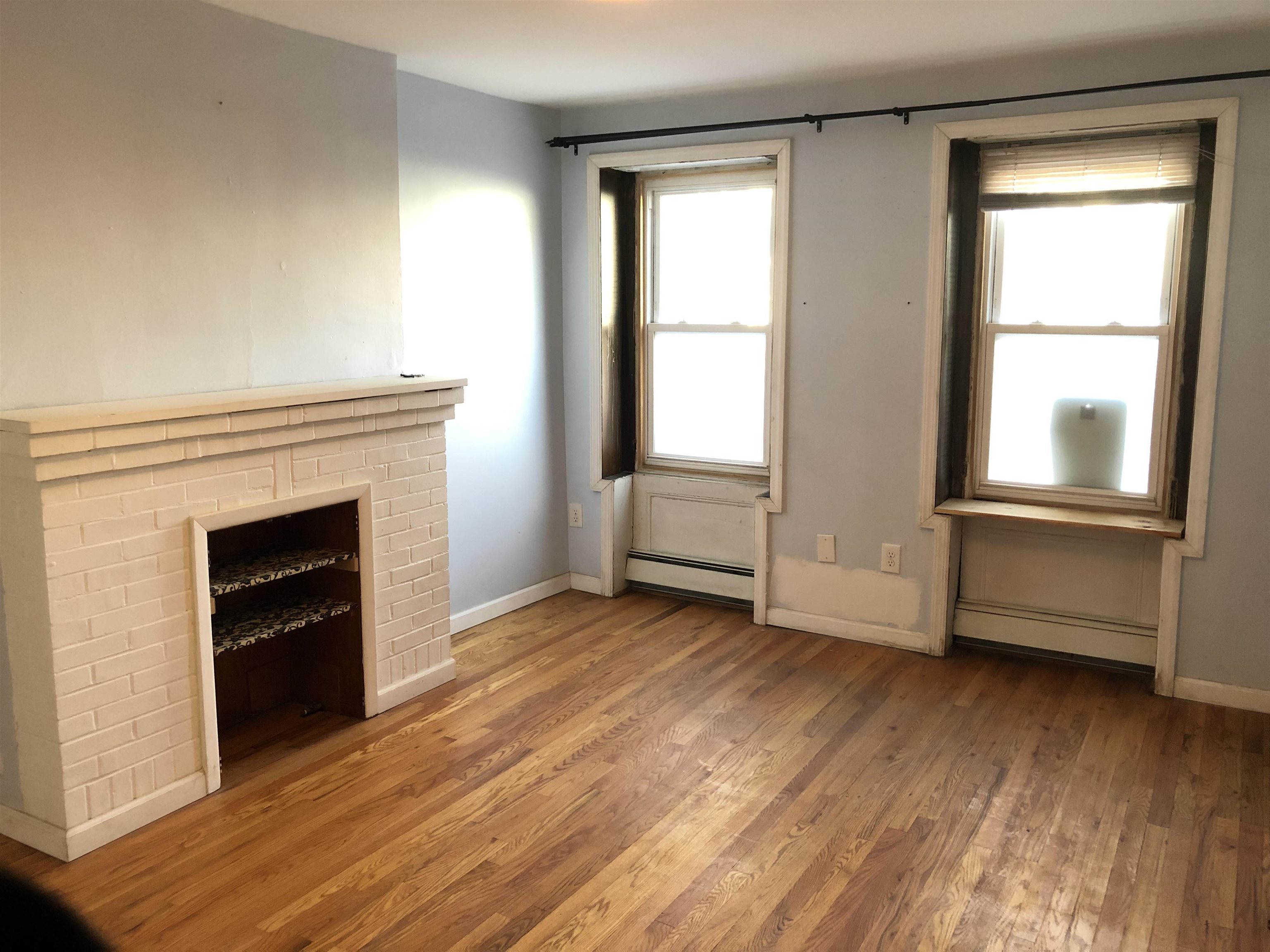 55 VAN REIPEN AVE Unit: 1