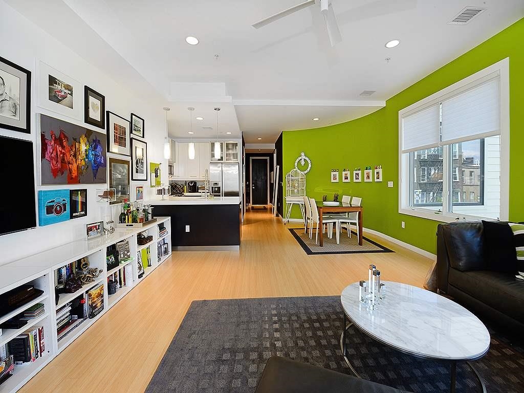 511 MADISON ST Unit: 303