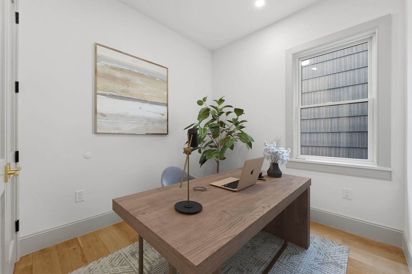 206 SHERMAN AVE Unit: 2