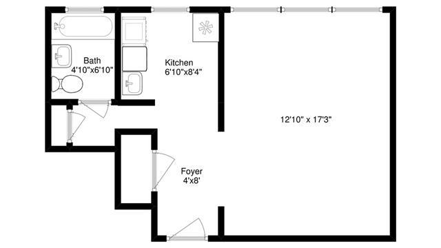 2520 KENNEDY BLVD Unit: 5A