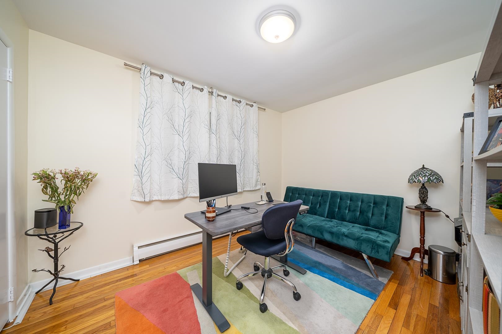 121 OGDEN AVE Unit: 2