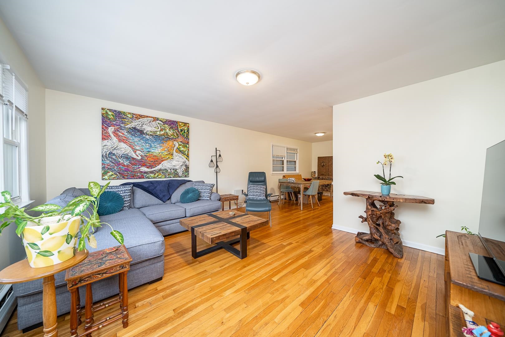 121 OGDEN AVE Unit: 2