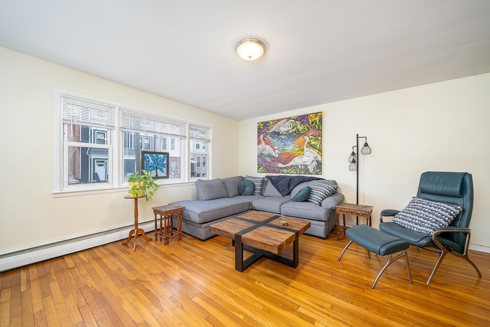 121 OGDEN AVE Unit: 2