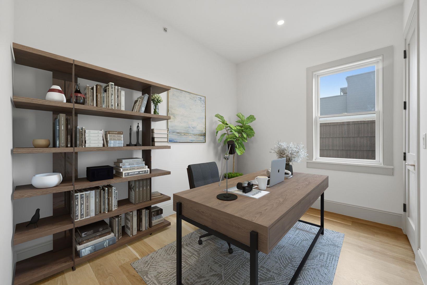 206 SHERMAN AVE Unit: 3