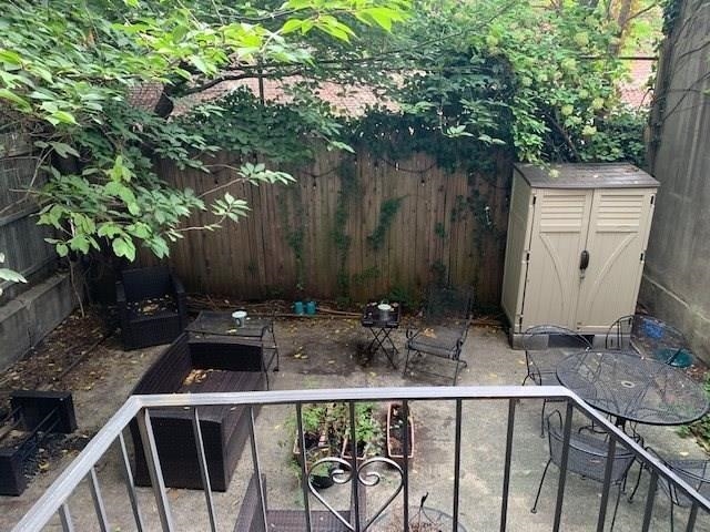 203 MADISON ST Unit: 4B