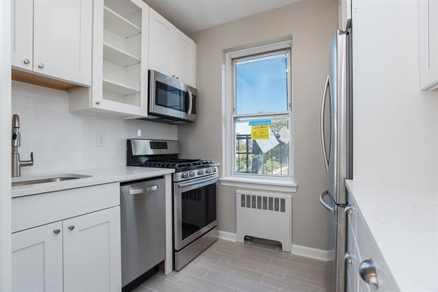 2520 KENNEDY BLVD Unit: 5A