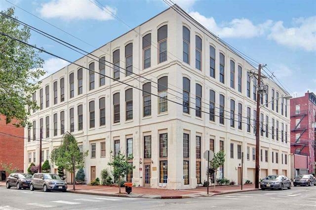 222 CLINTON ST Unit: 20