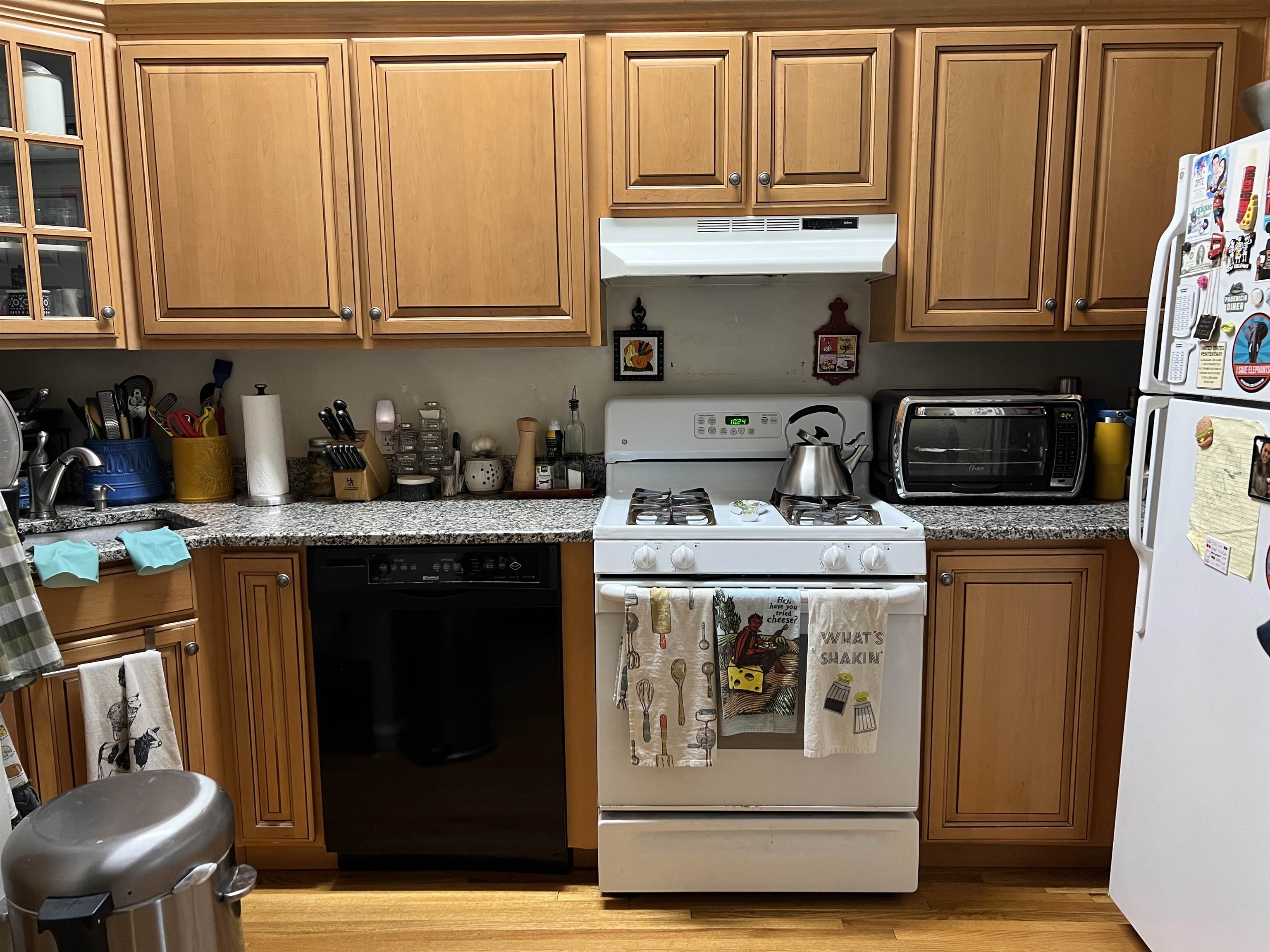 222 CLINTON ST Unit: 20