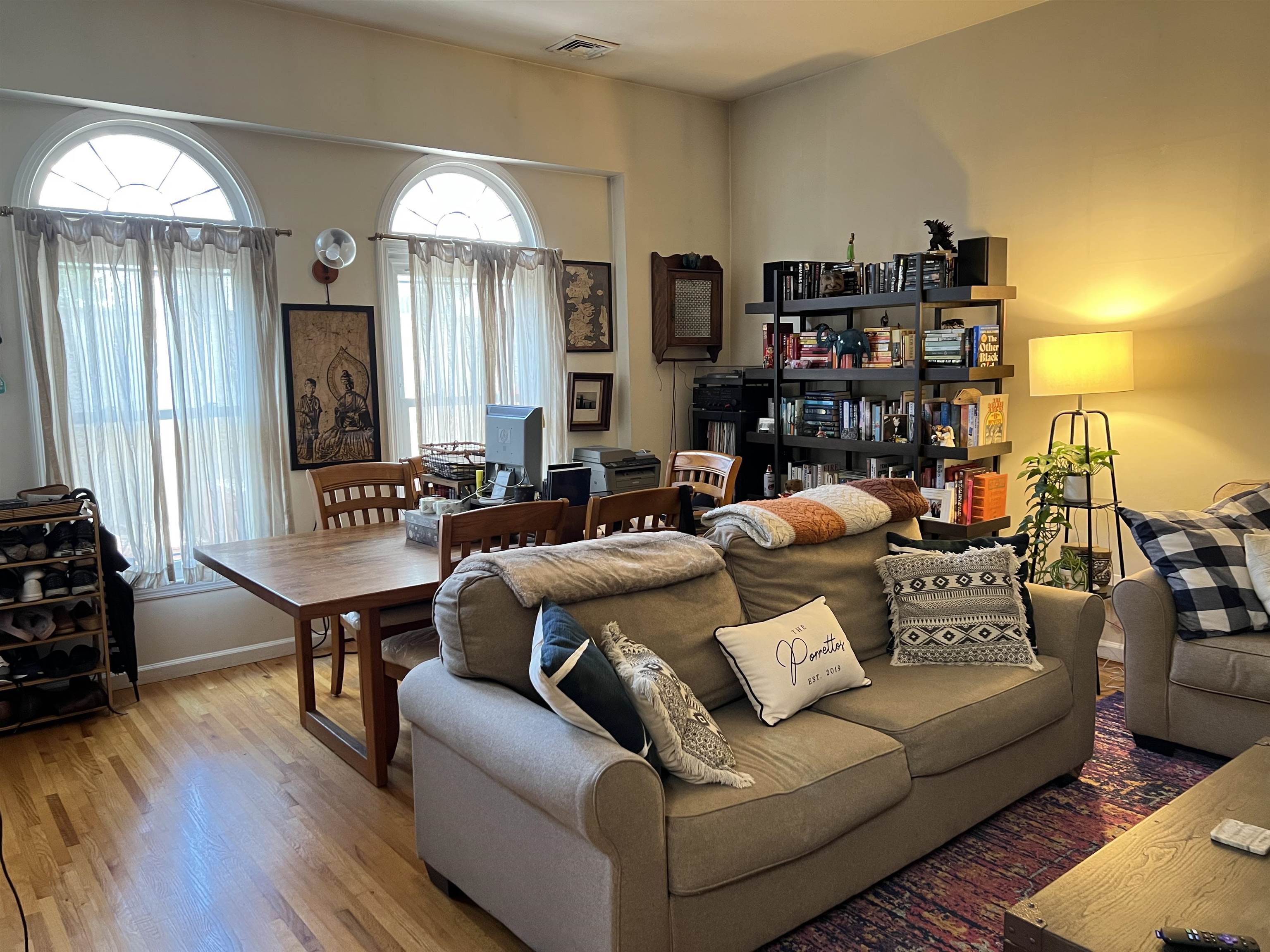 222 CLINTON ST Unit: 20