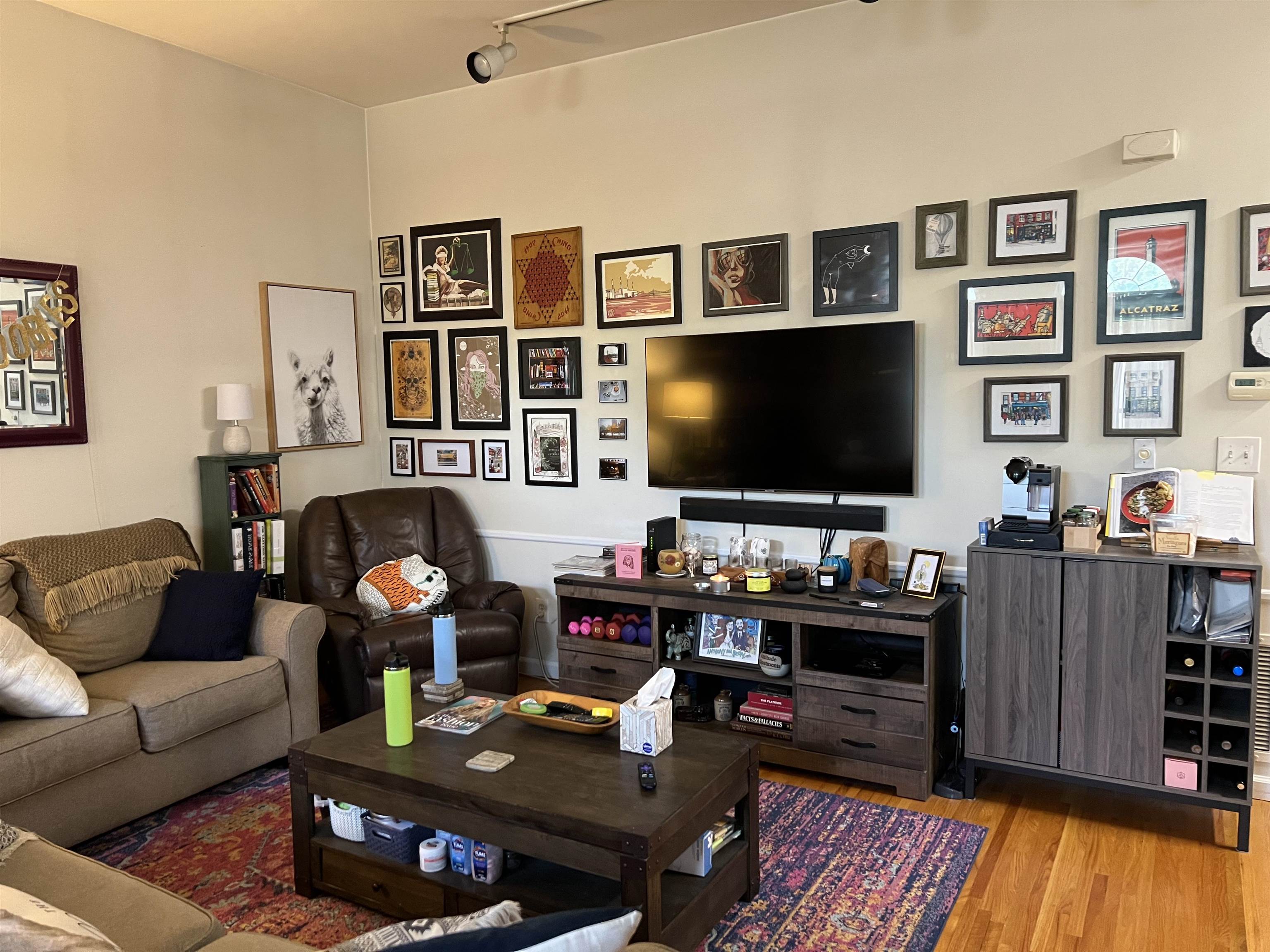 222 CLINTON ST Unit: 20