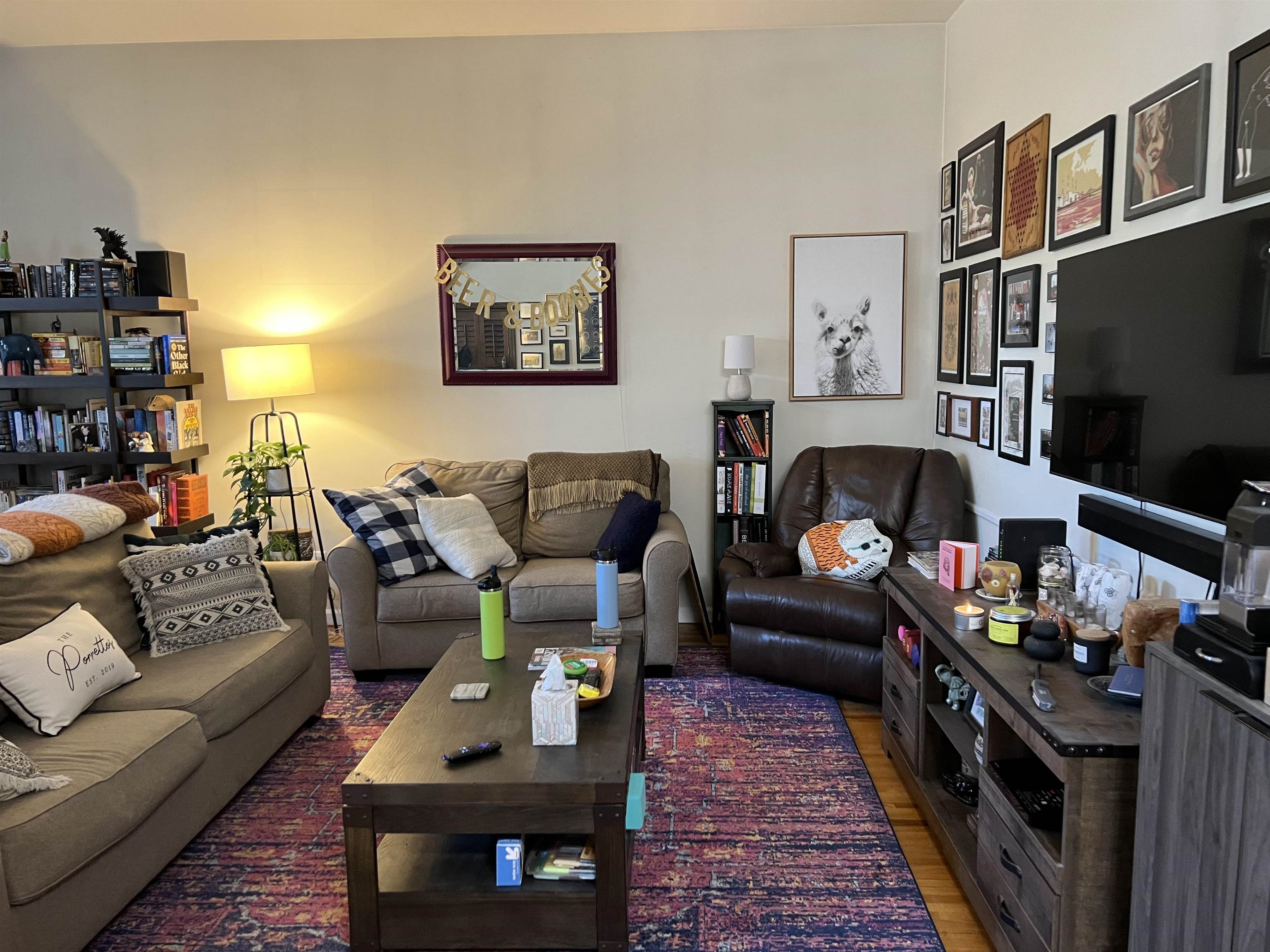 222 CLINTON ST Unit: 20