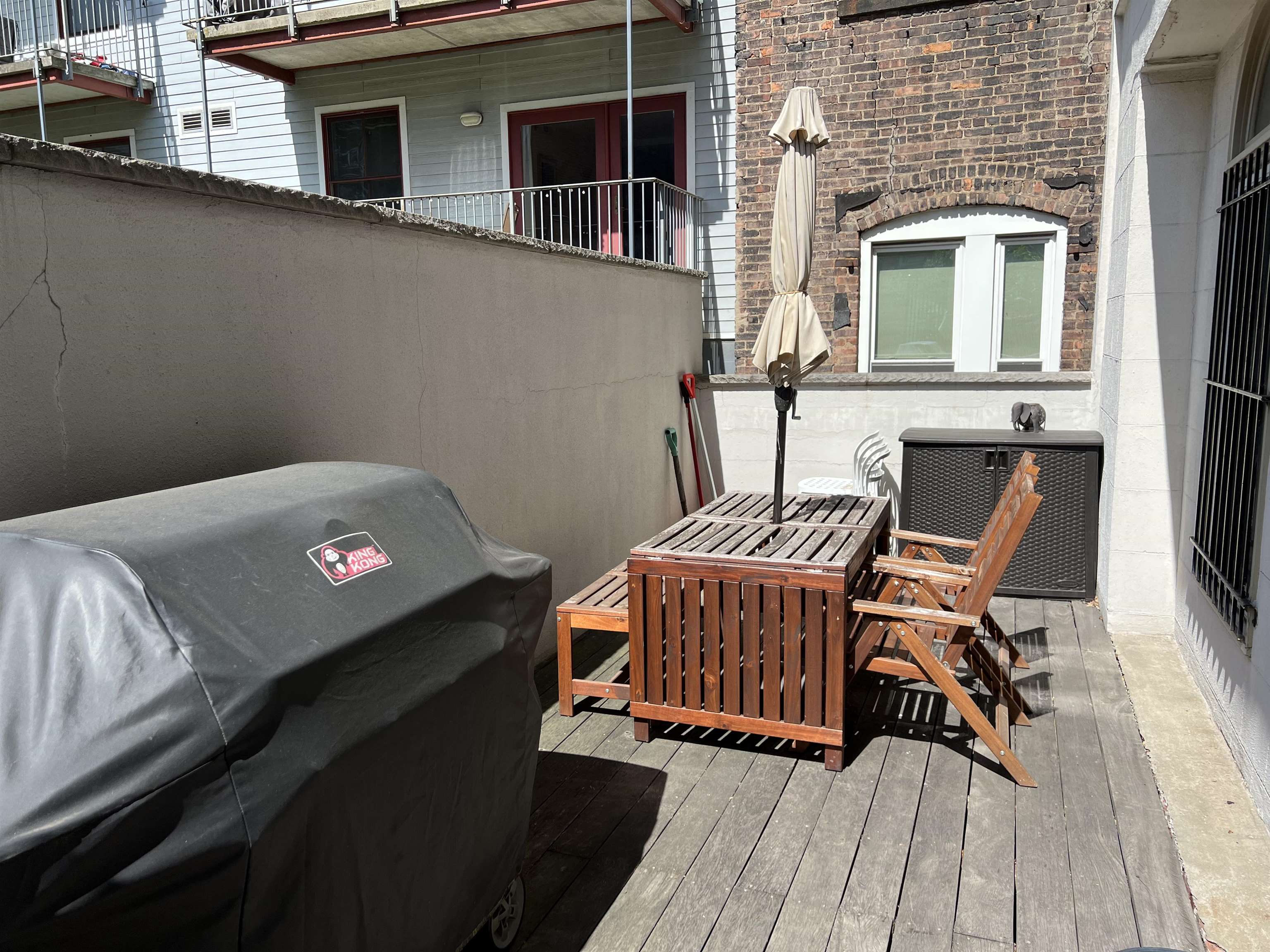 222 CLINTON ST Unit: 20