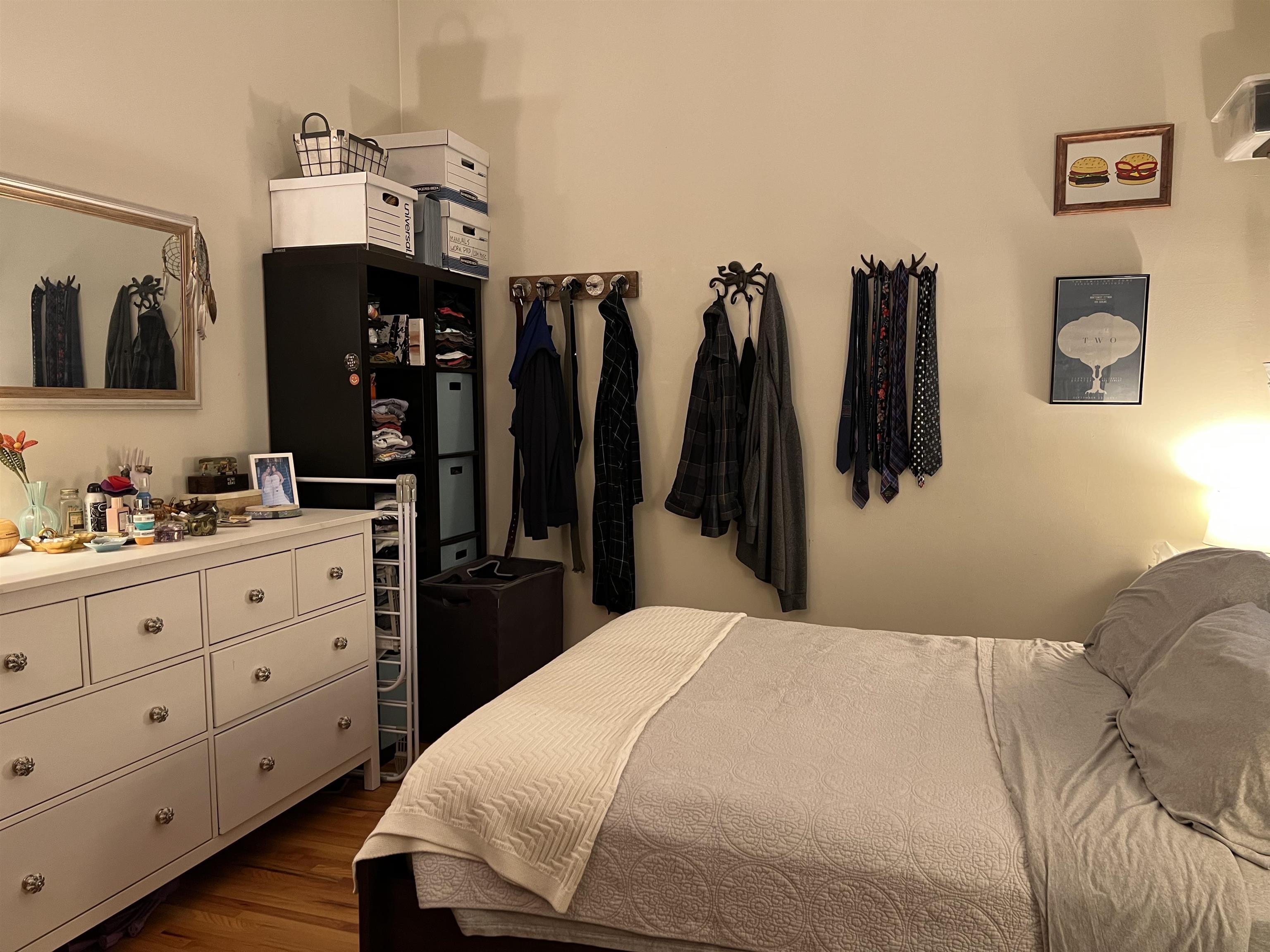 222 CLINTON ST Unit: 20