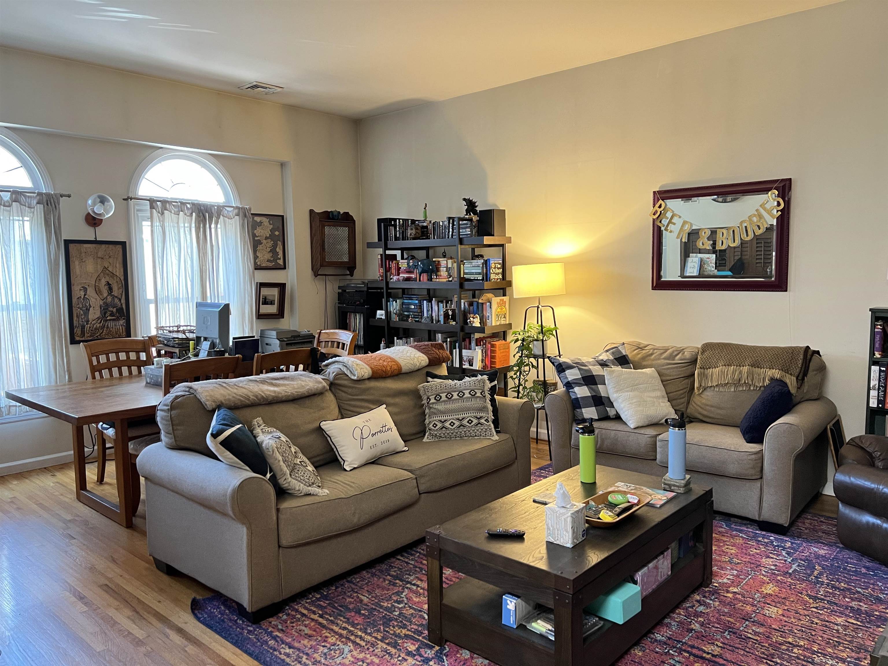 222 CLINTON ST Unit: 20