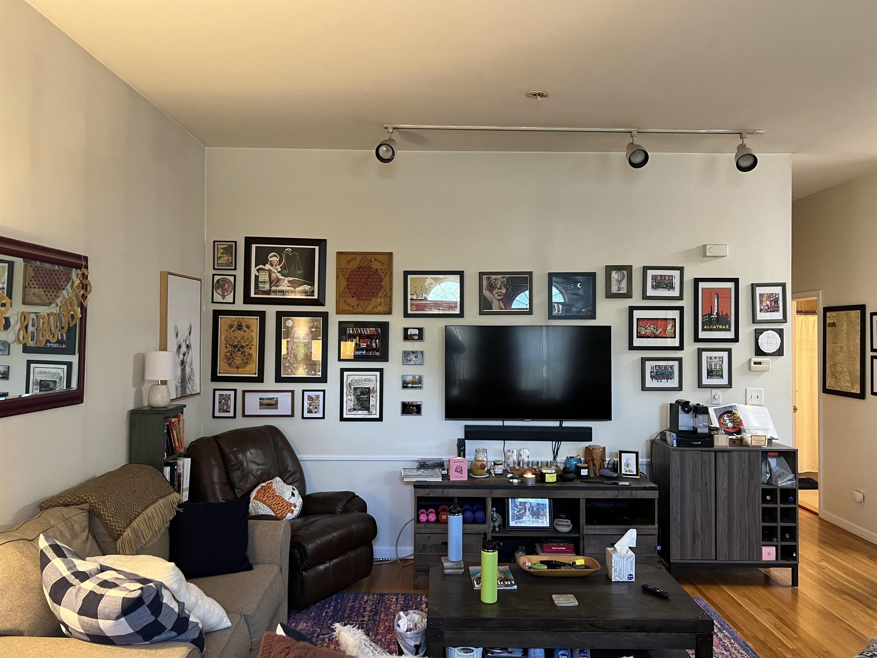 222 CLINTON ST Unit: 20