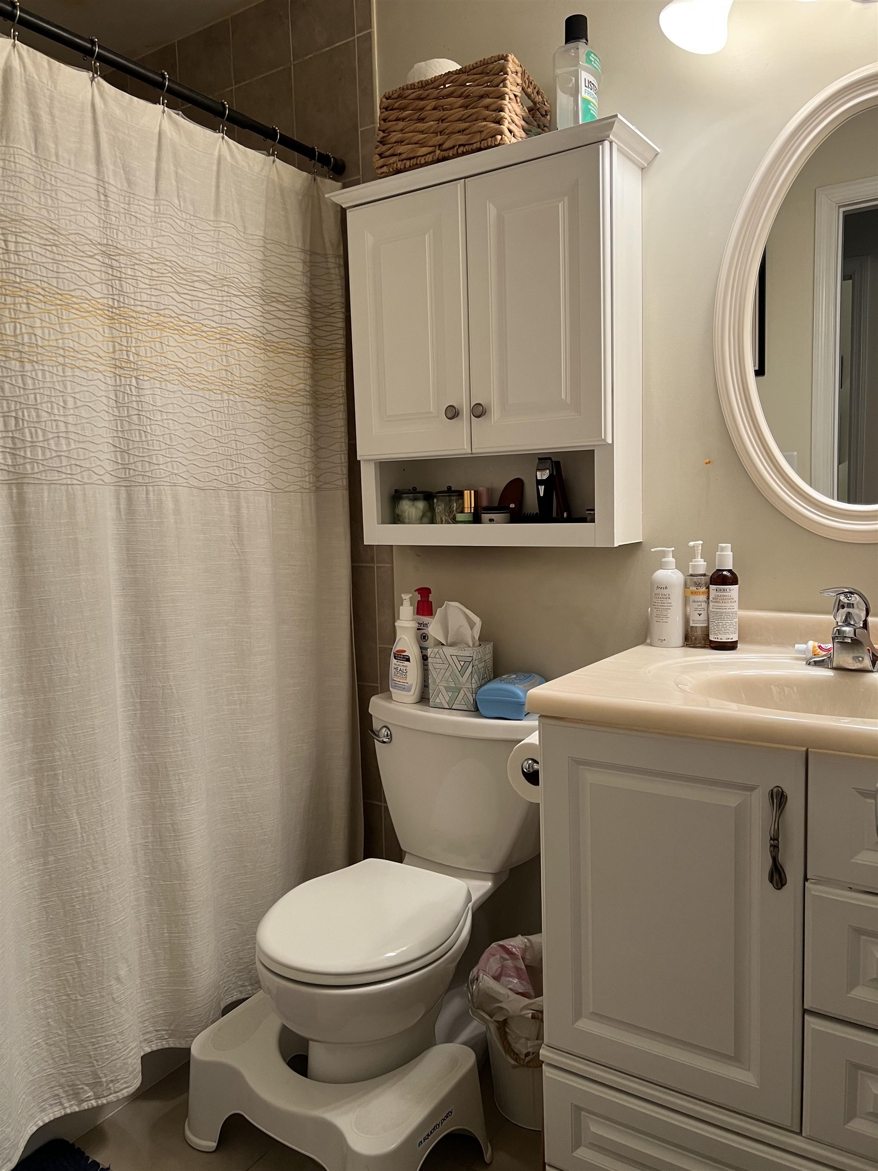 222 CLINTON ST Unit: 20