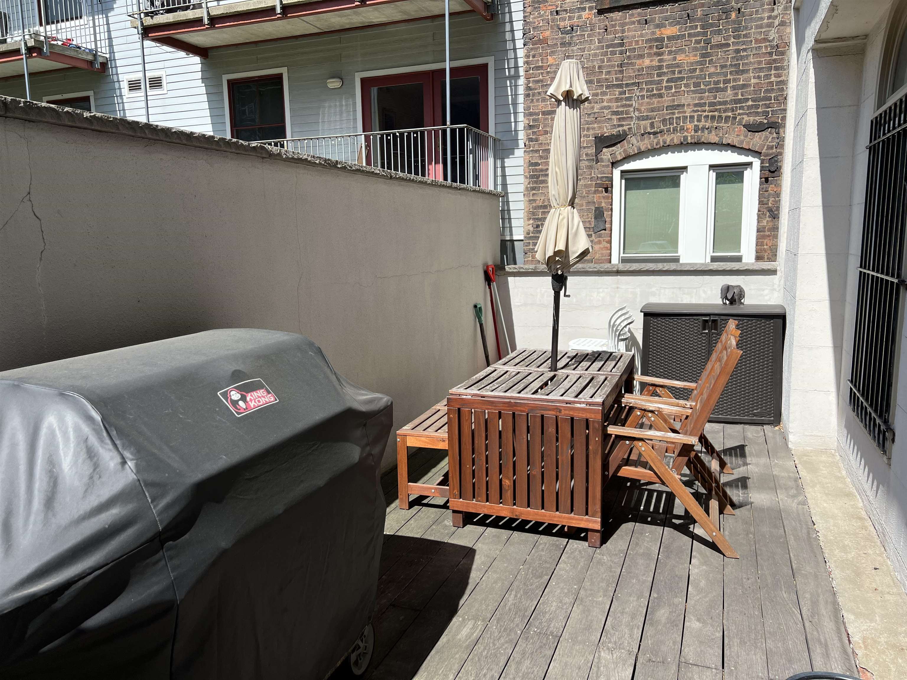 222 CLINTON ST Unit: 20