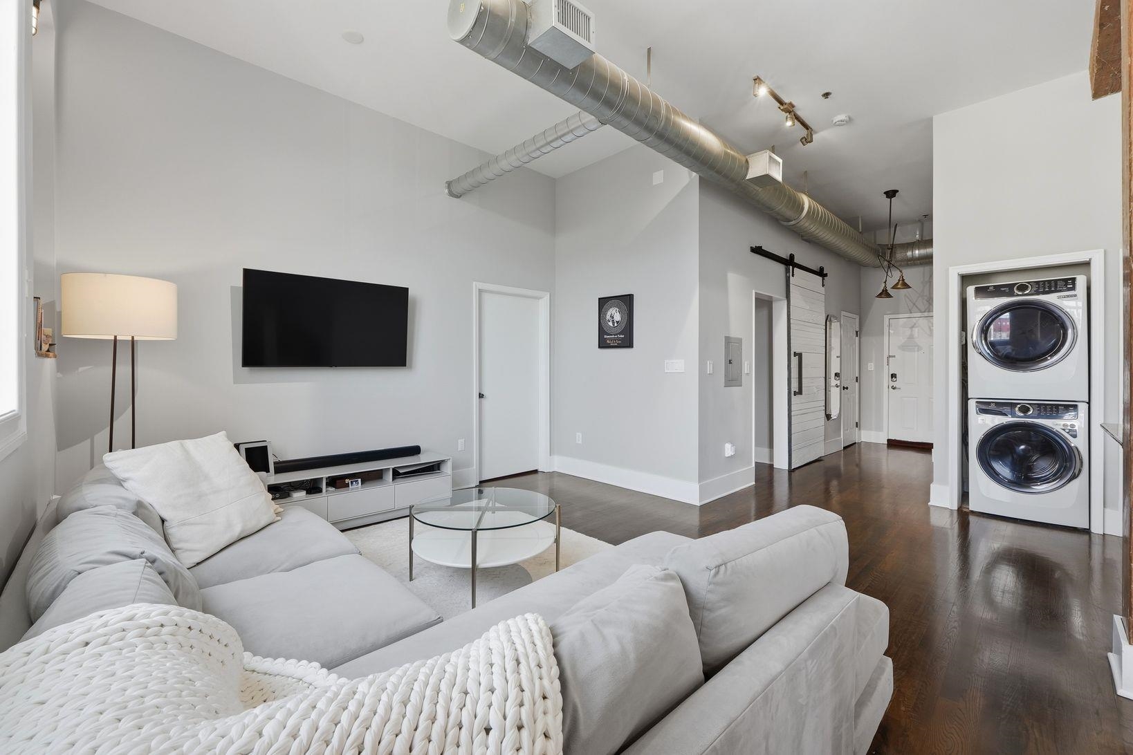 1023 CLINTON ST Unit: 4A