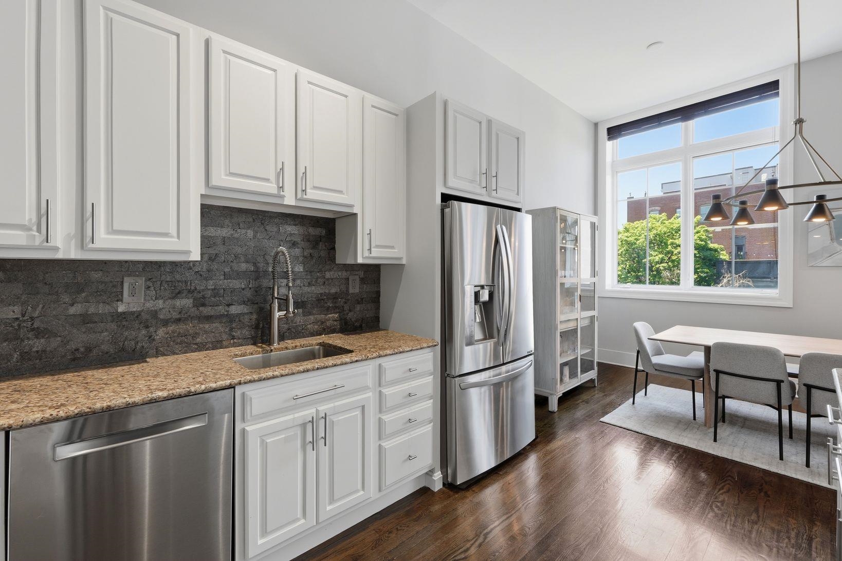 1023 CLINTON ST Unit: 4A