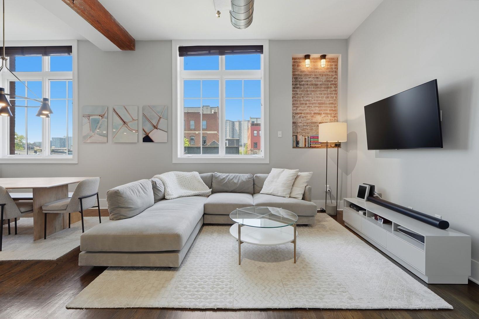 1023 CLINTON ST Unit: 4A