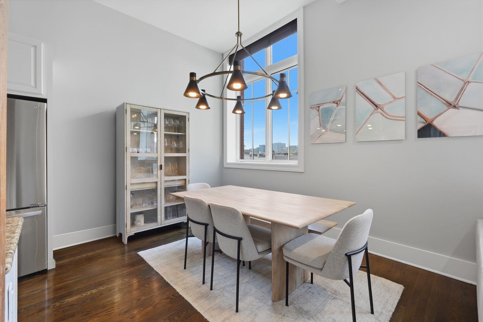 1023 CLINTON ST Unit: 4A