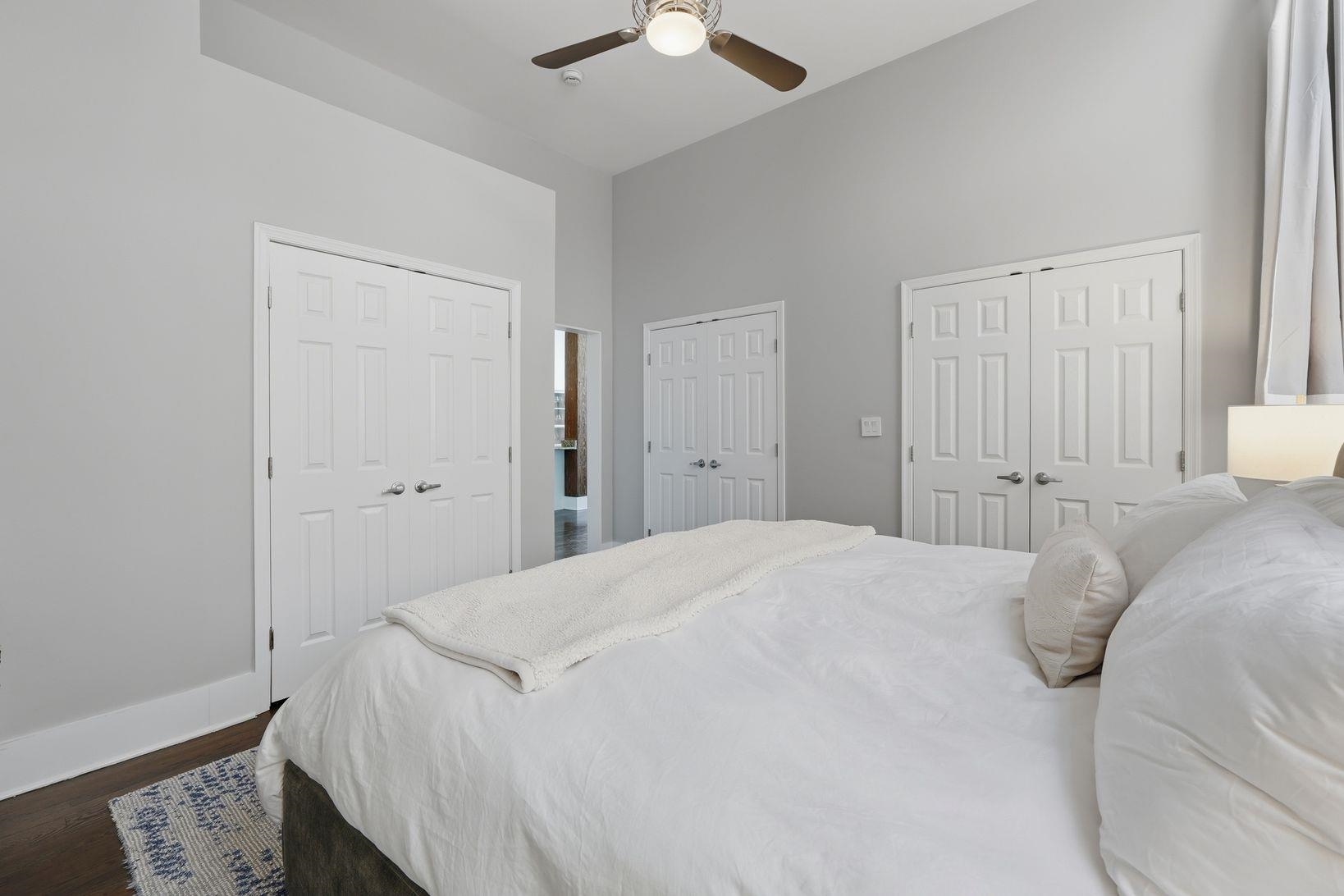 1023 CLINTON ST Unit: 4A