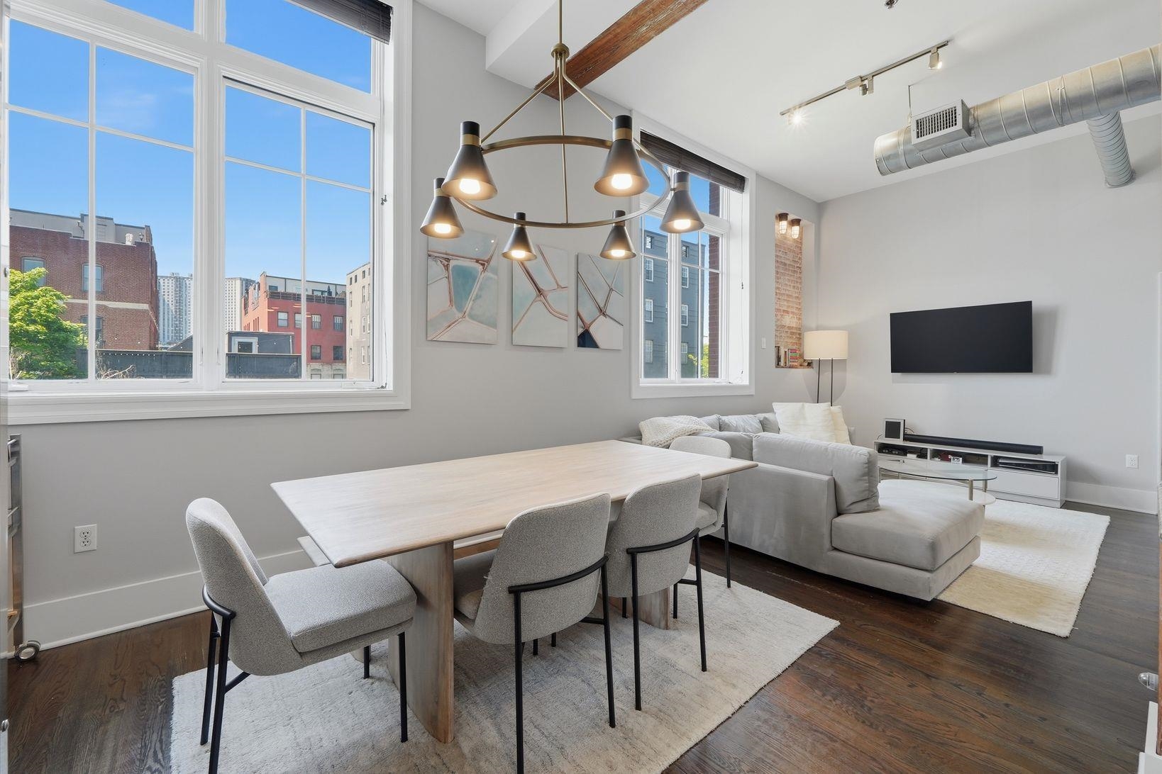 1023 CLINTON ST Unit: 4A