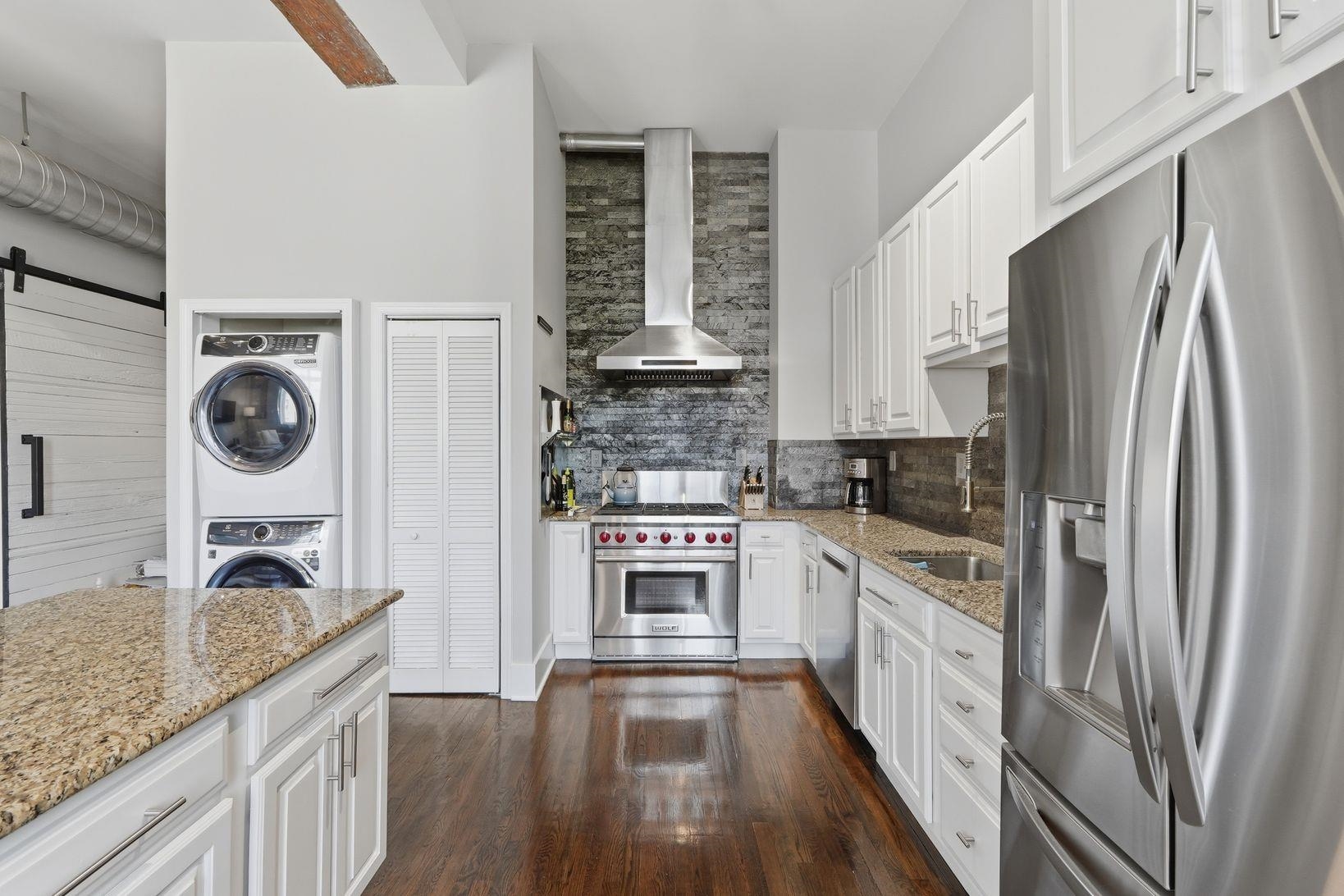 1023 CLINTON ST Unit: 4A