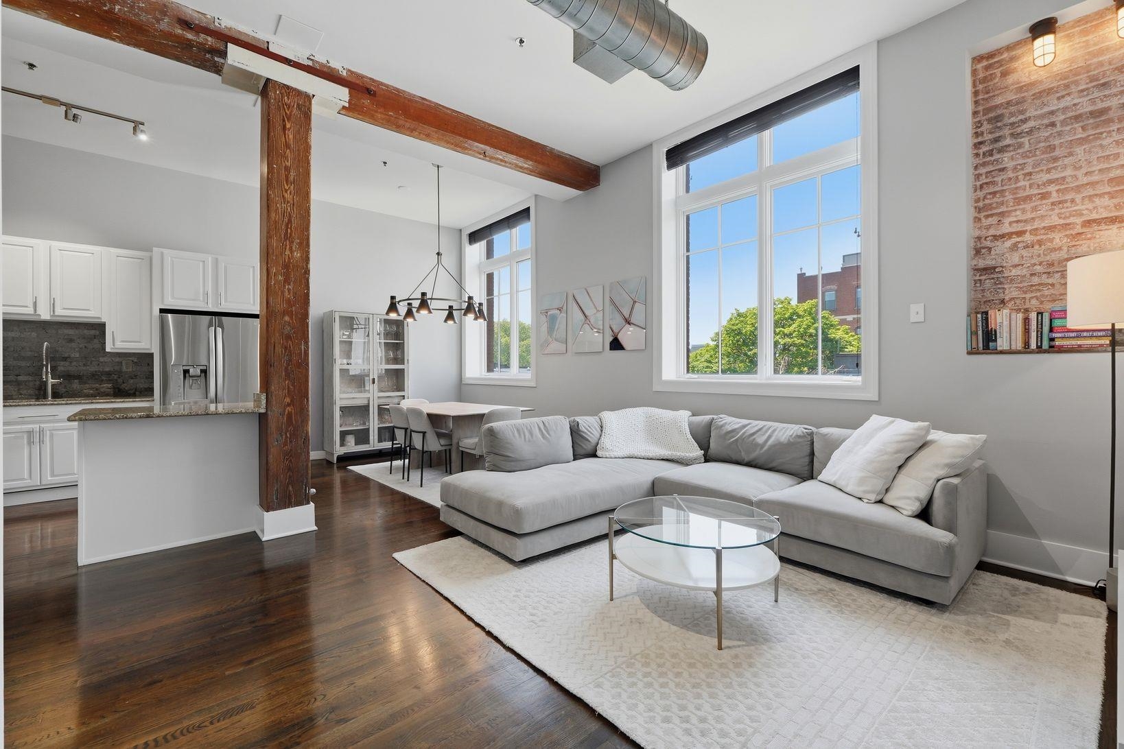 1023 CLINTON ST Unit: 4A