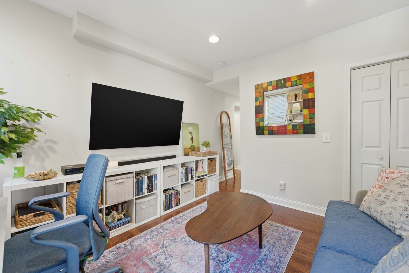 405 BLOOMFIELD ST Unit: 2