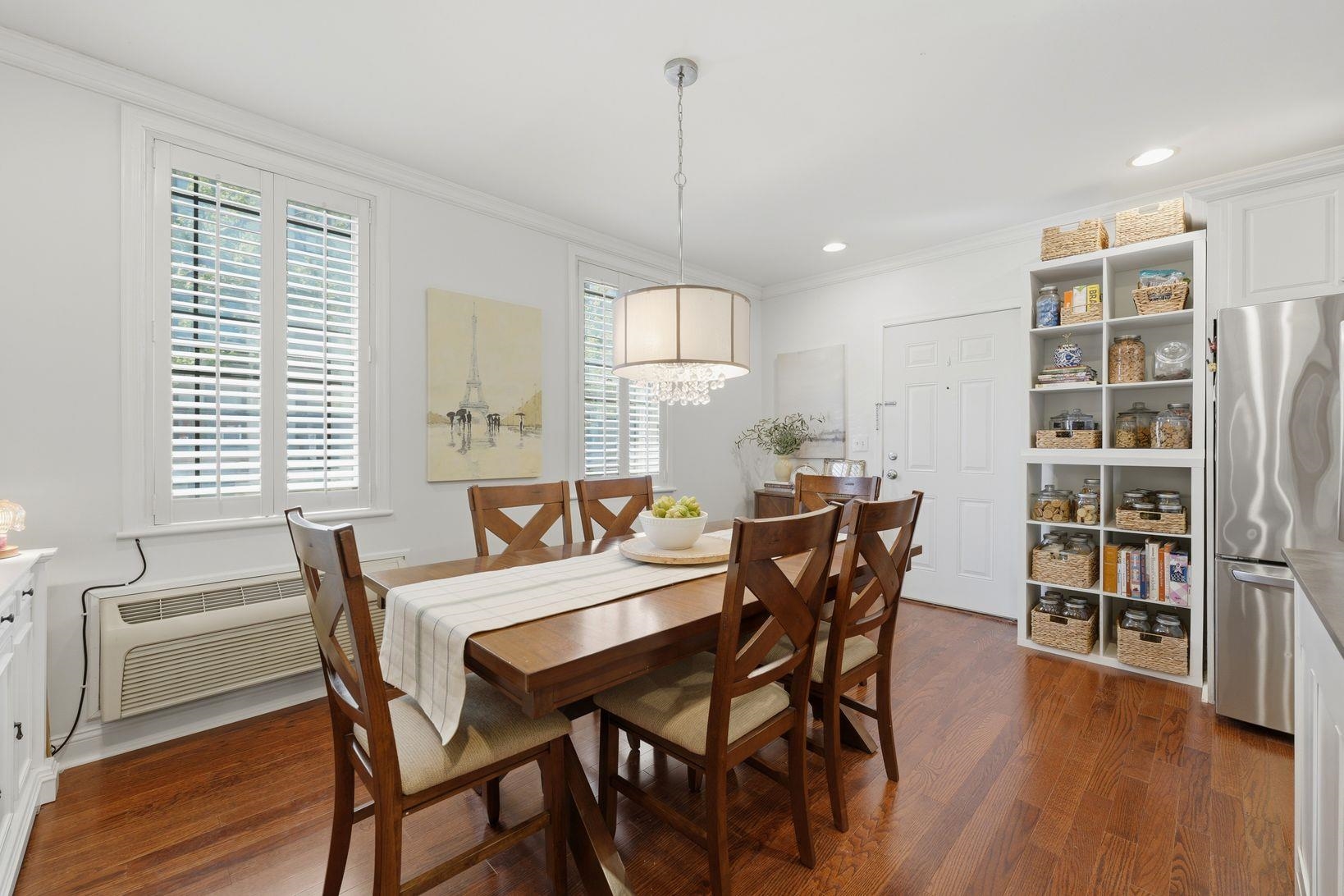 405 BLOOMFIELD ST Unit: 2