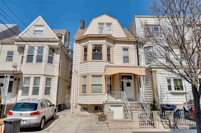 36 46TH ST Unit: 1