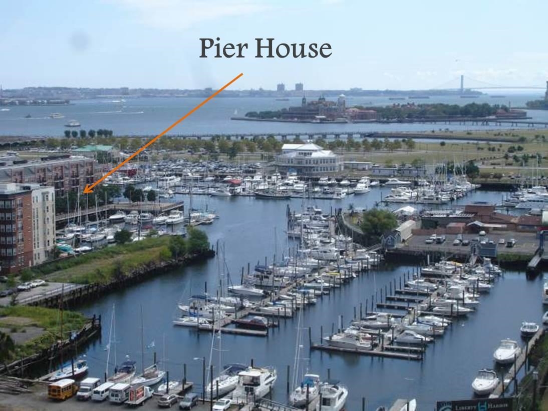 15 WARREN ST Unit: 121