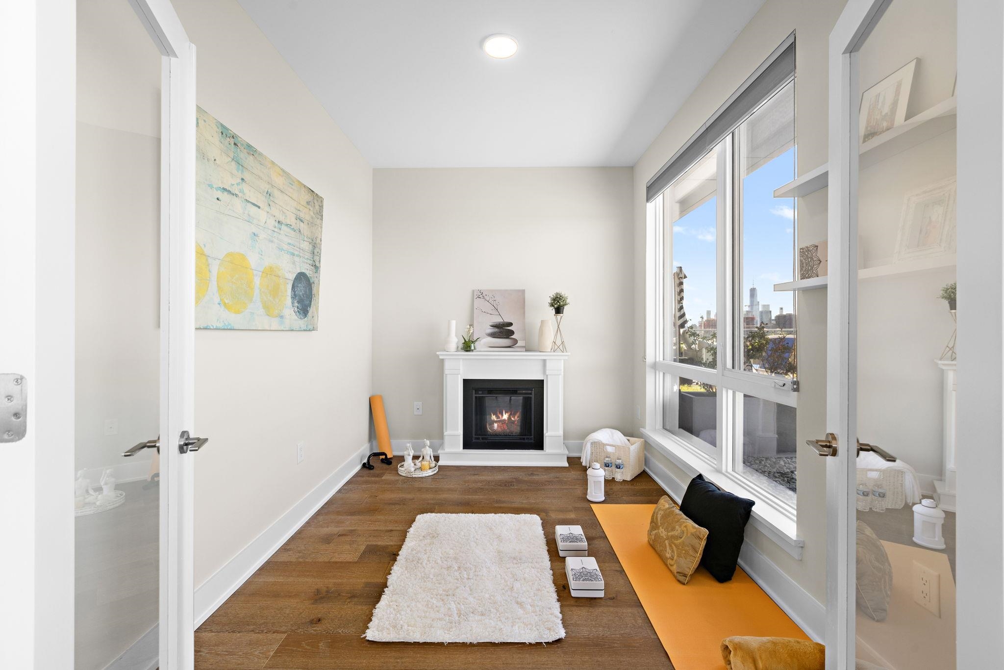 502 PALISADE AVE Unit: 602