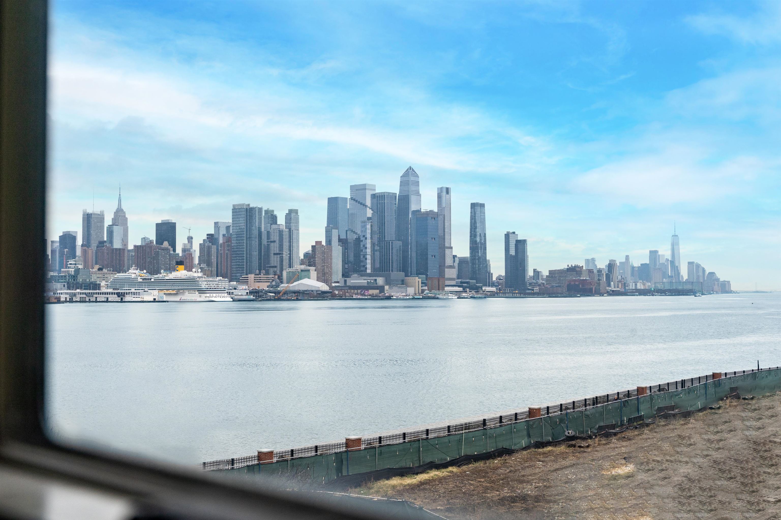 26 AVENUE AT PORT IMPERIAL Unit: 204