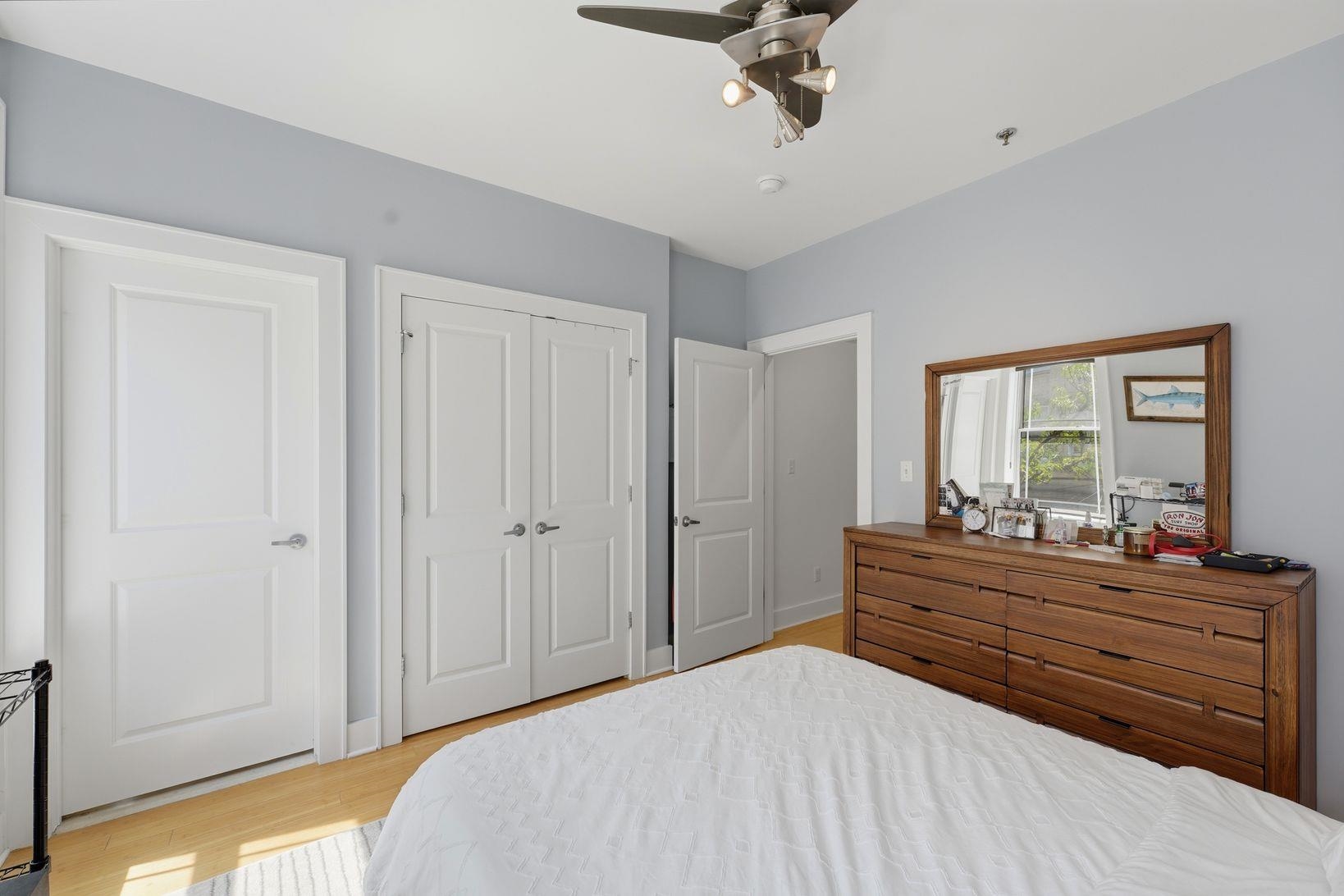 838 PARK AVE Unit: 2