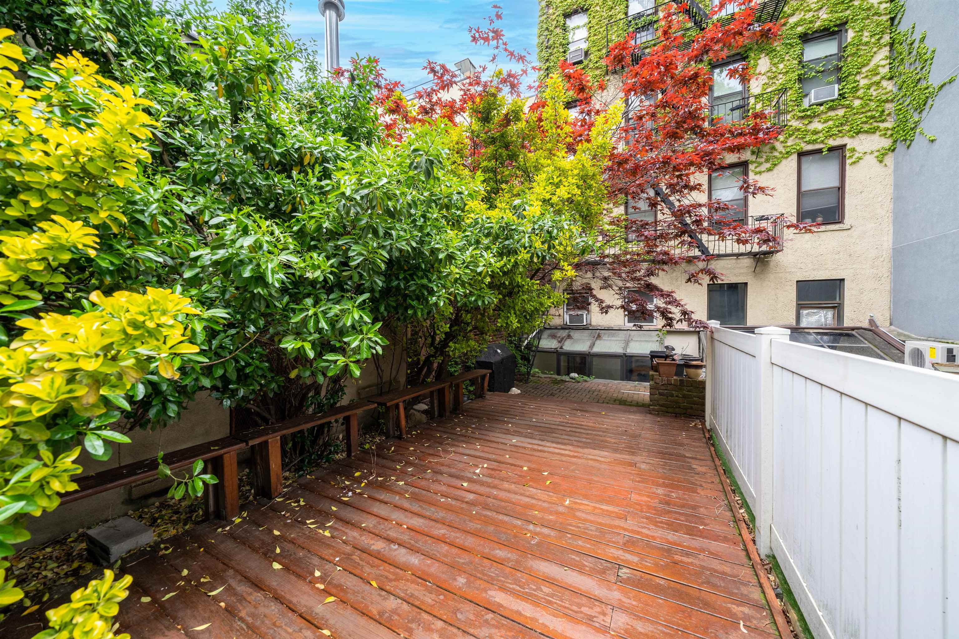 1314 HUDSON ST Unit: 2
