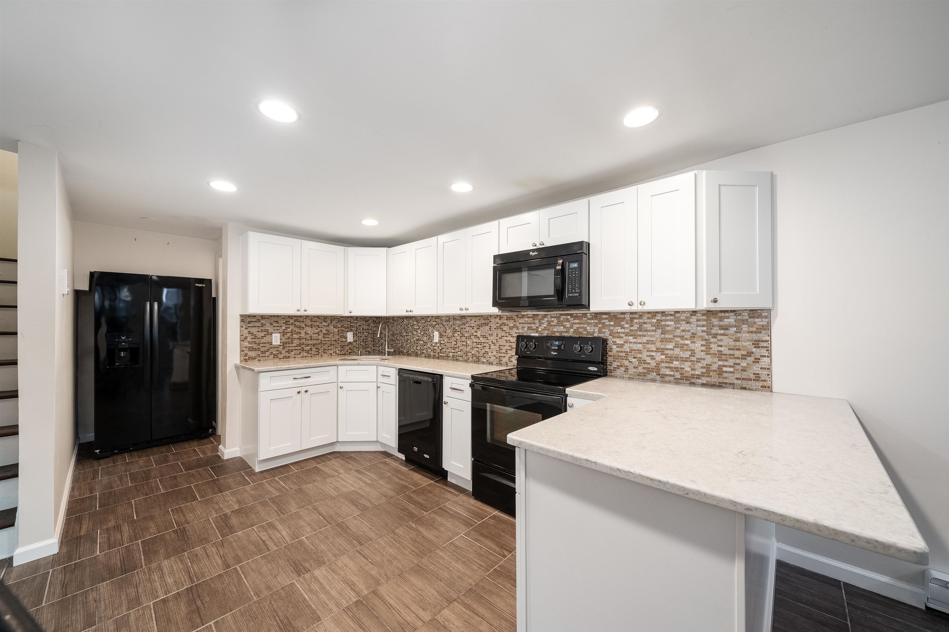 1314 HUDSON ST Unit: 2