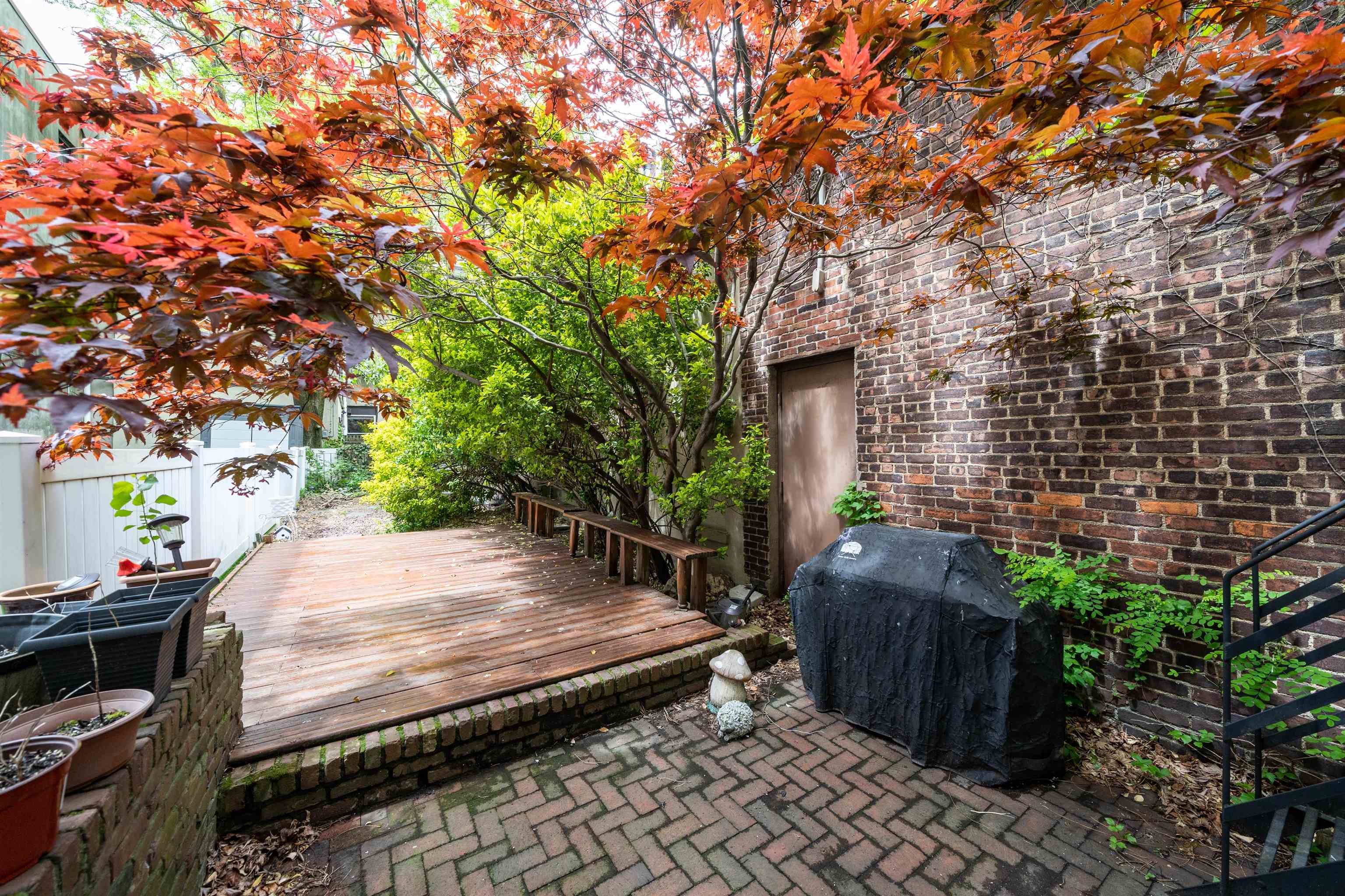 1314 HUDSON ST Unit: 2