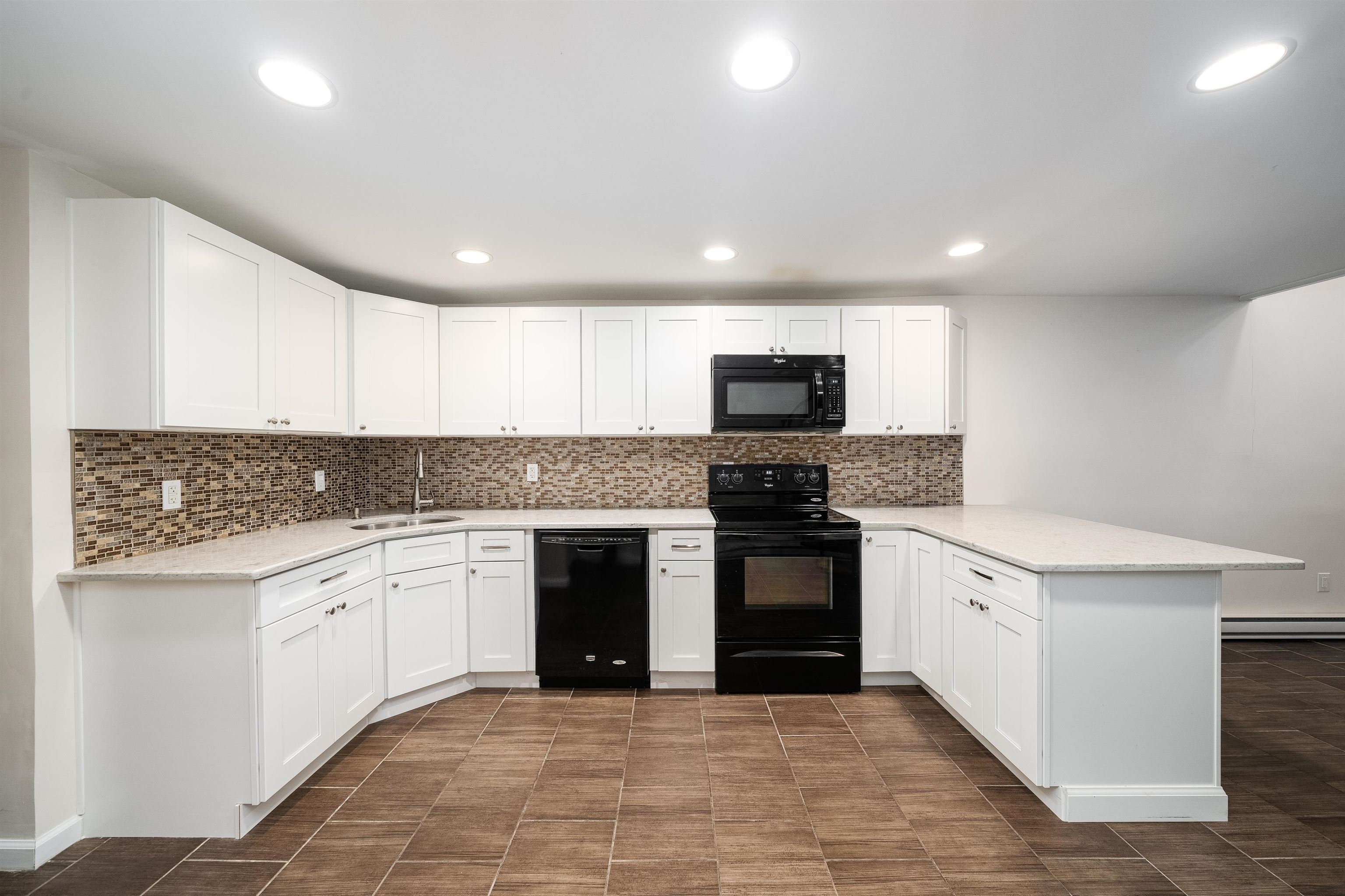 1314 HUDSON ST Unit: 2
