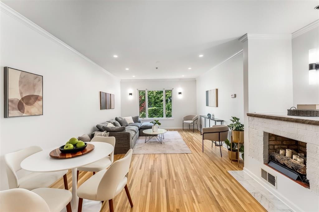 508 1ST ST Unit: 2W